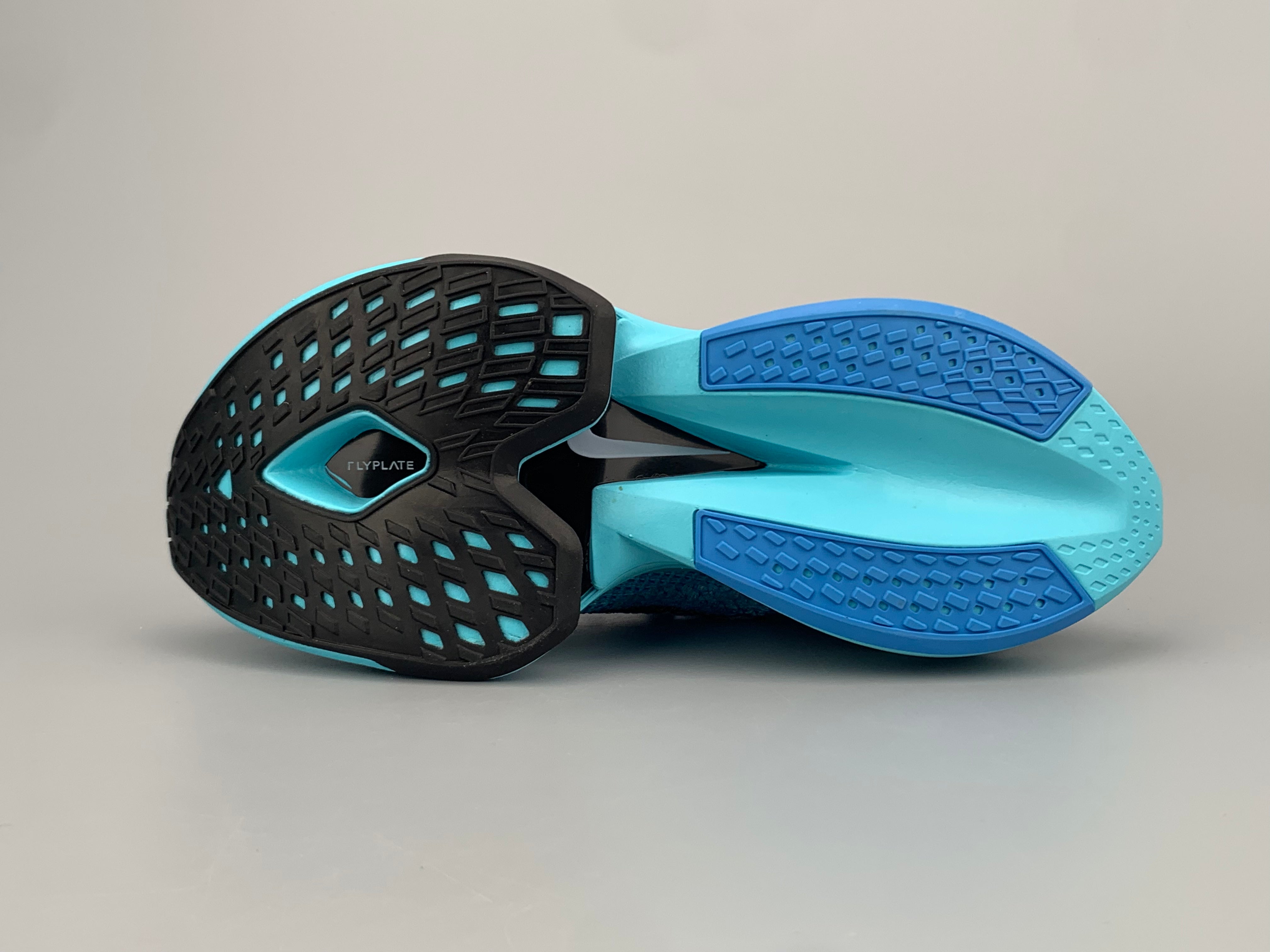 Nike Air ZoomX Alphafly Next 2 - Azul