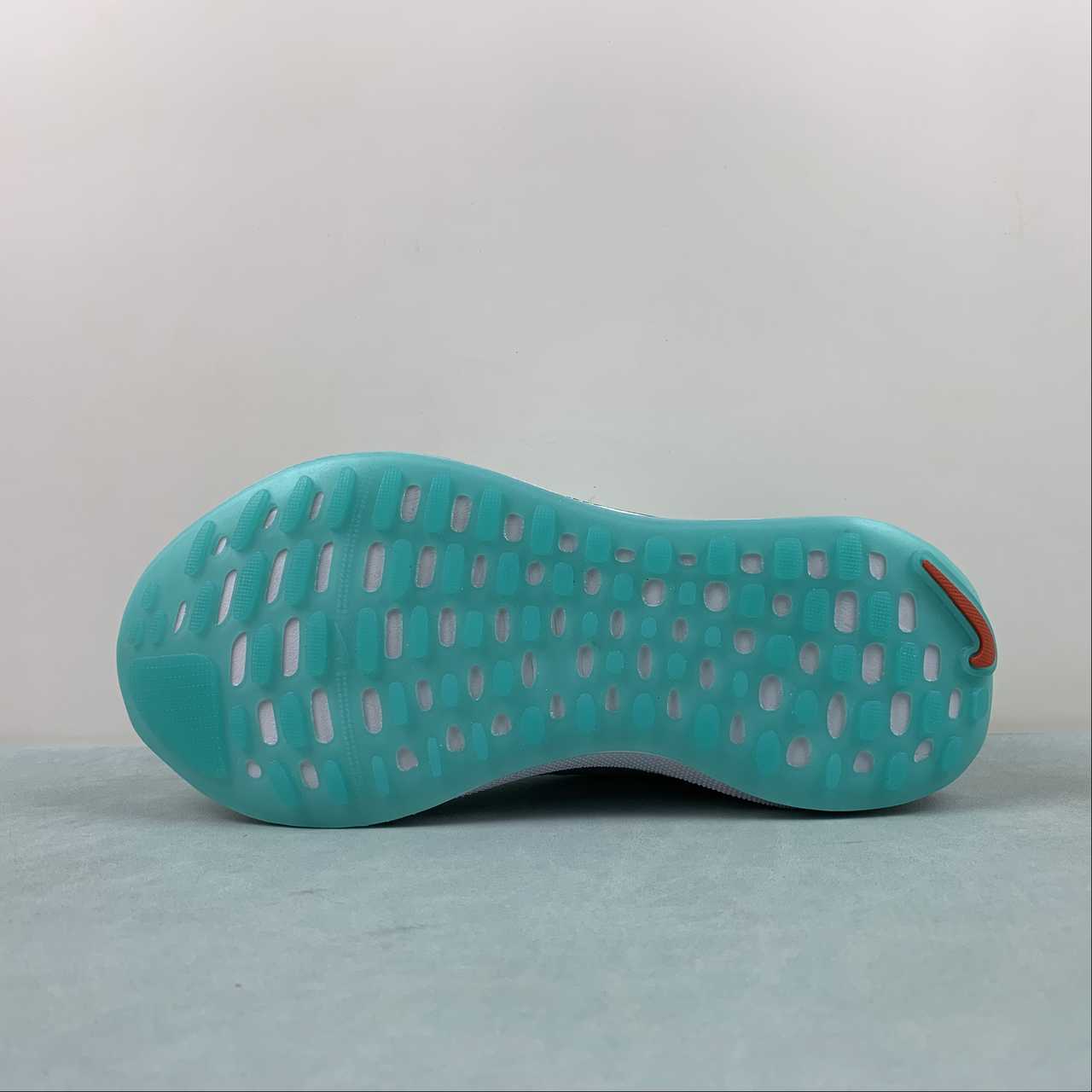Nike Infinity Run 4 - Azul Claro