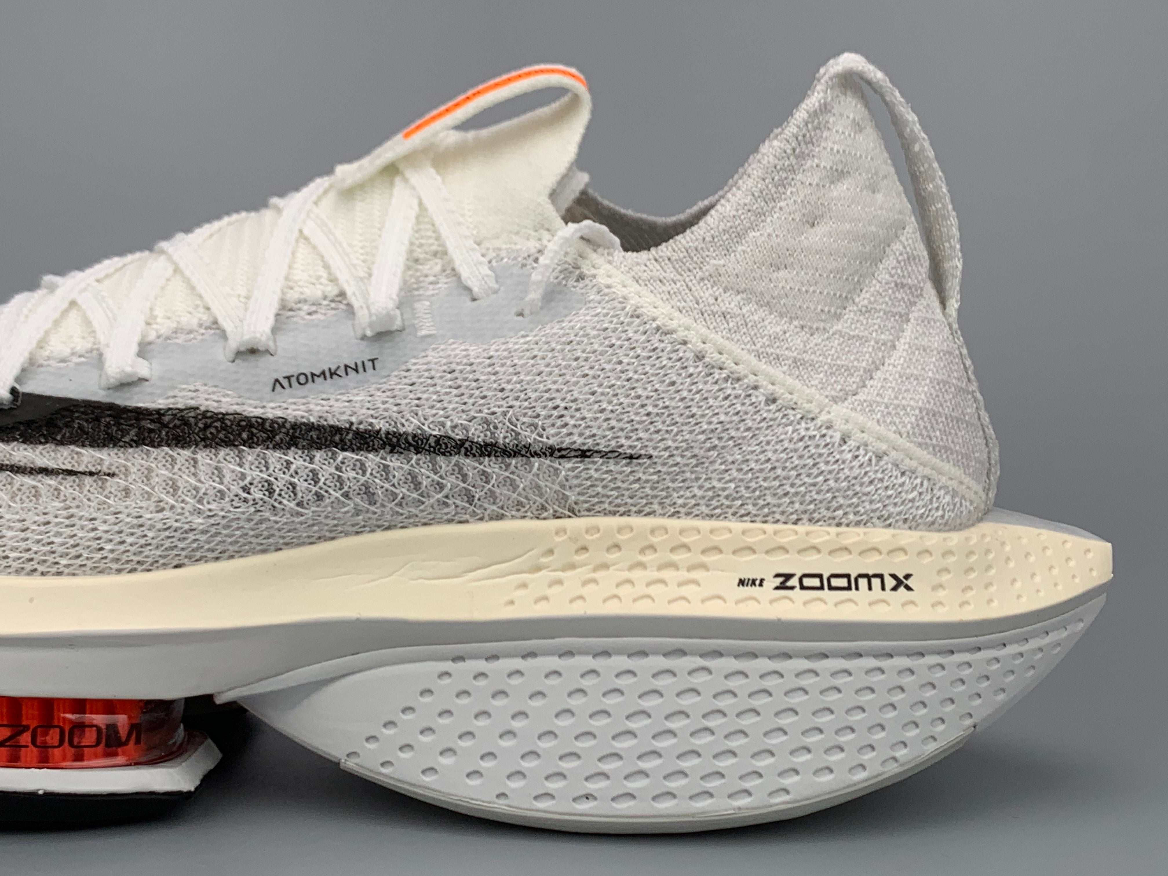 Nike Air ZoomX Alphafly Next 2 - Branco