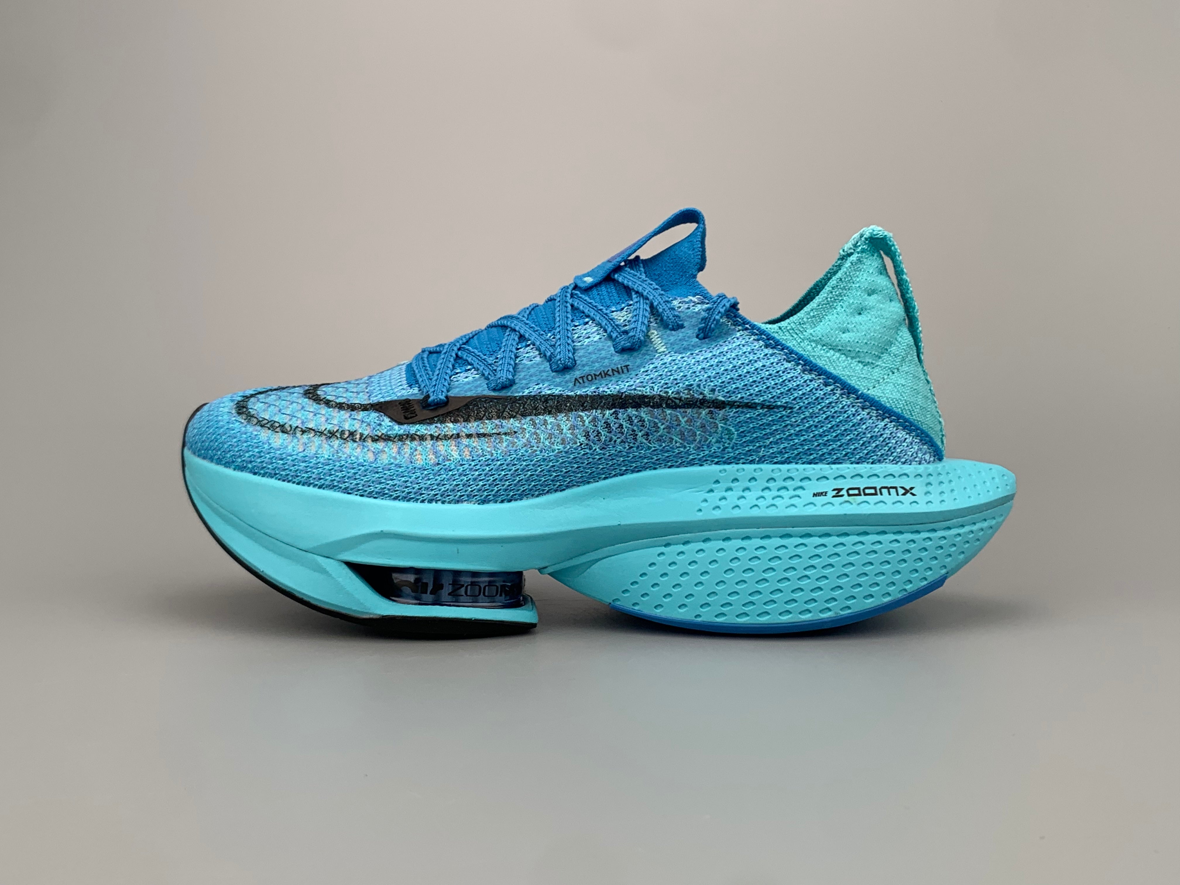 Nike Air ZoomX Alphafly Next 2 - Azul
