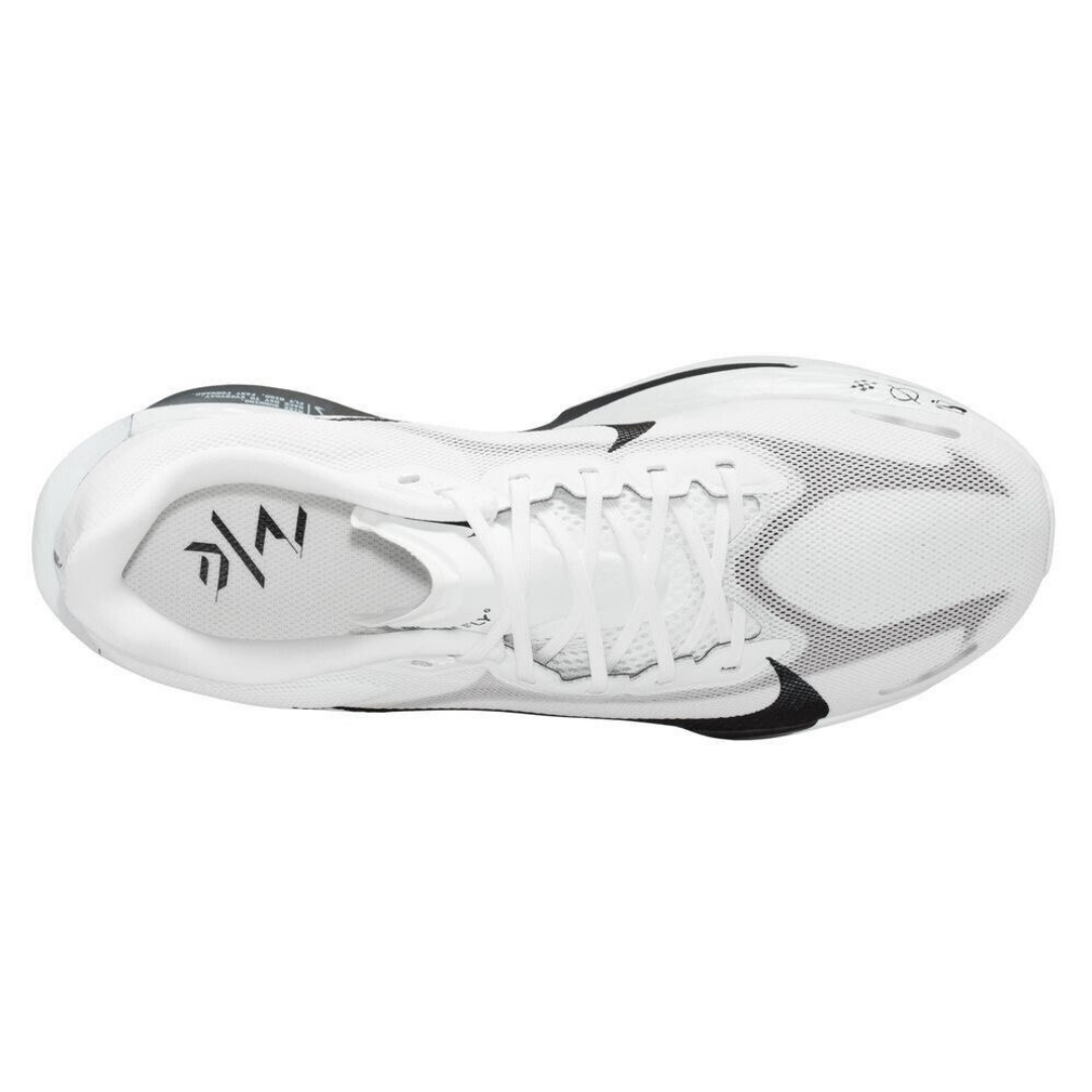 Nike Zoom Fly 6 - Branco e Preto
