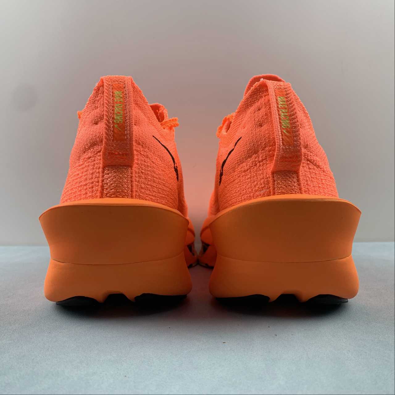 Tênis Nike Air Zoom Alphafly Next 3 'Orange' Laranja