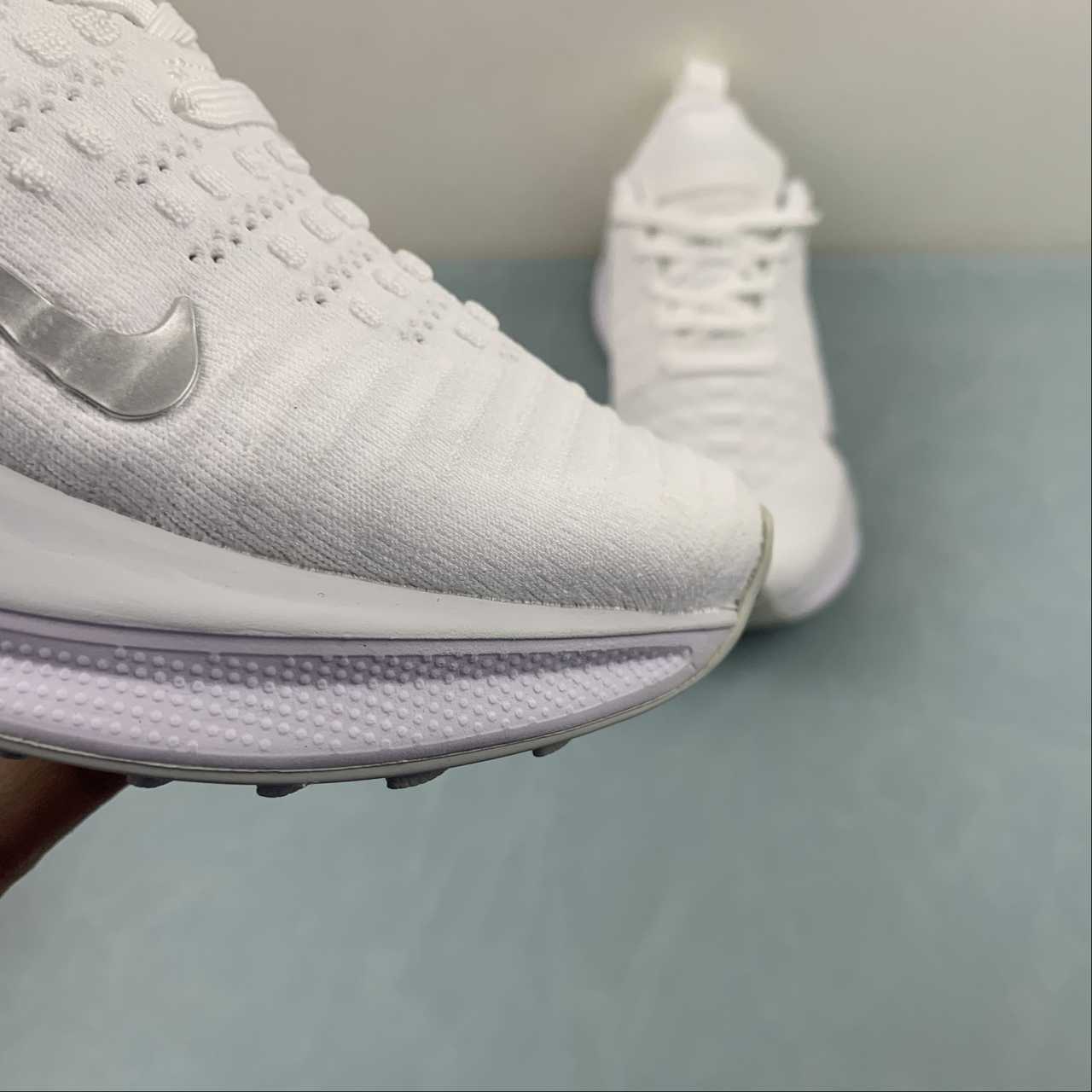 Nike Infinity Run 4 - Branco