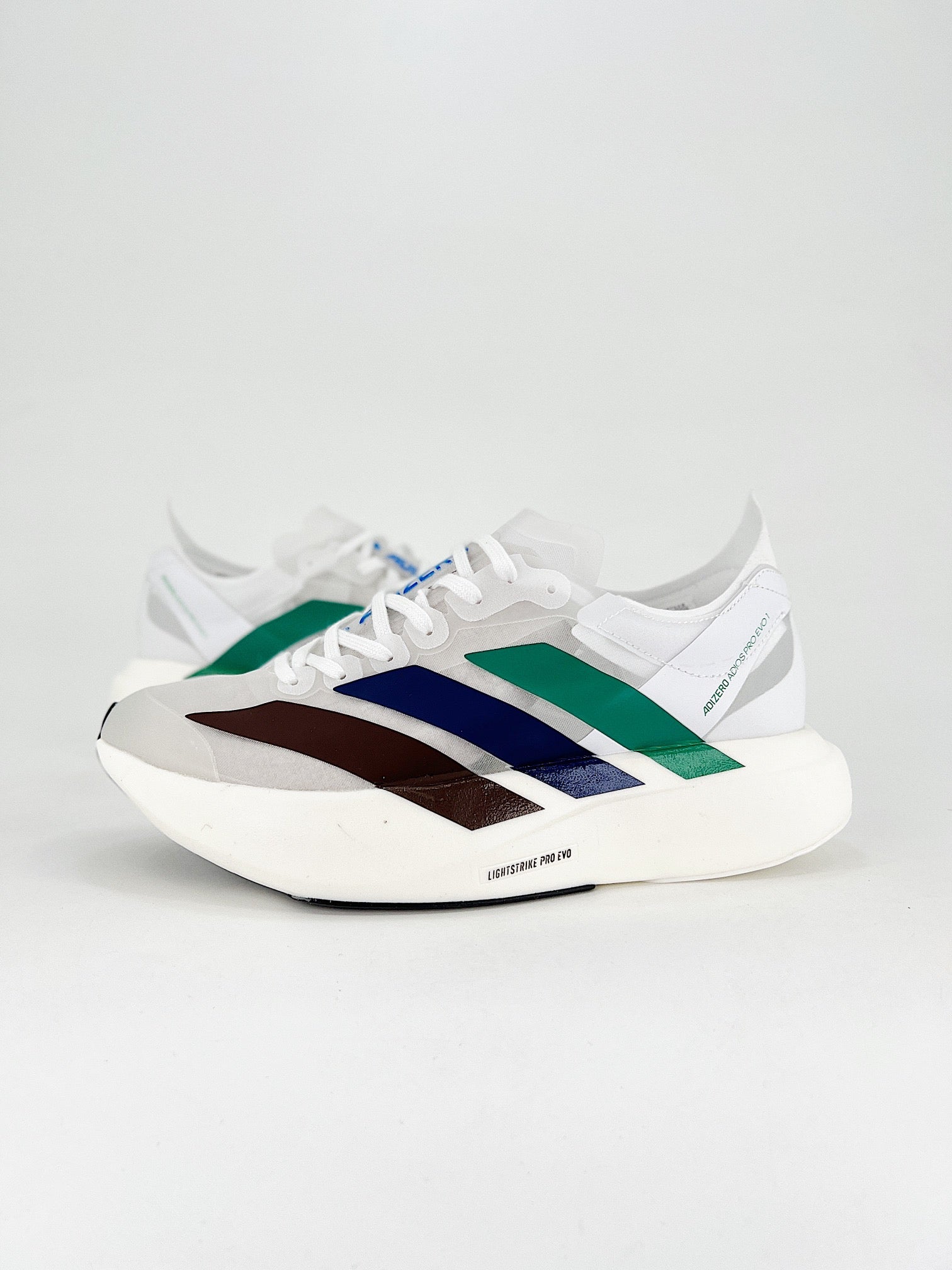 Adidas Adizero Adios PRO EVO 1 'Earth'