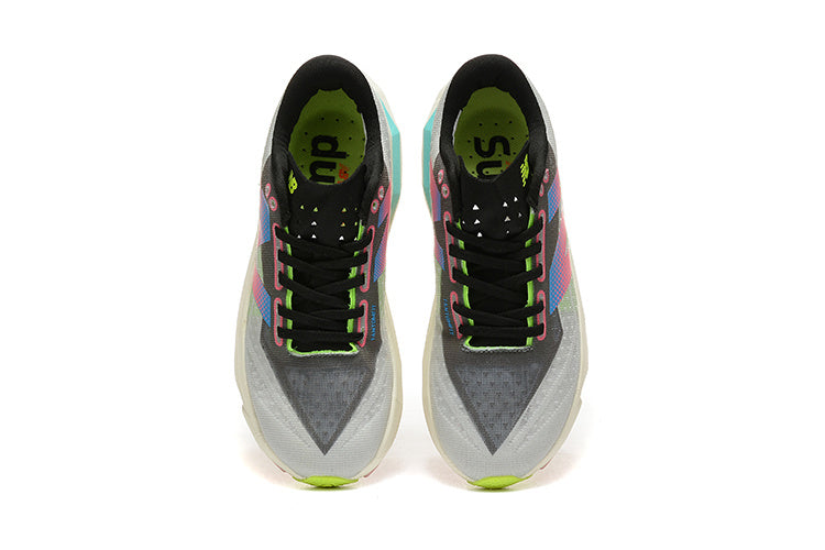 Tênis New Balance Fuelcell Supercomp Elite V4 - Colorido