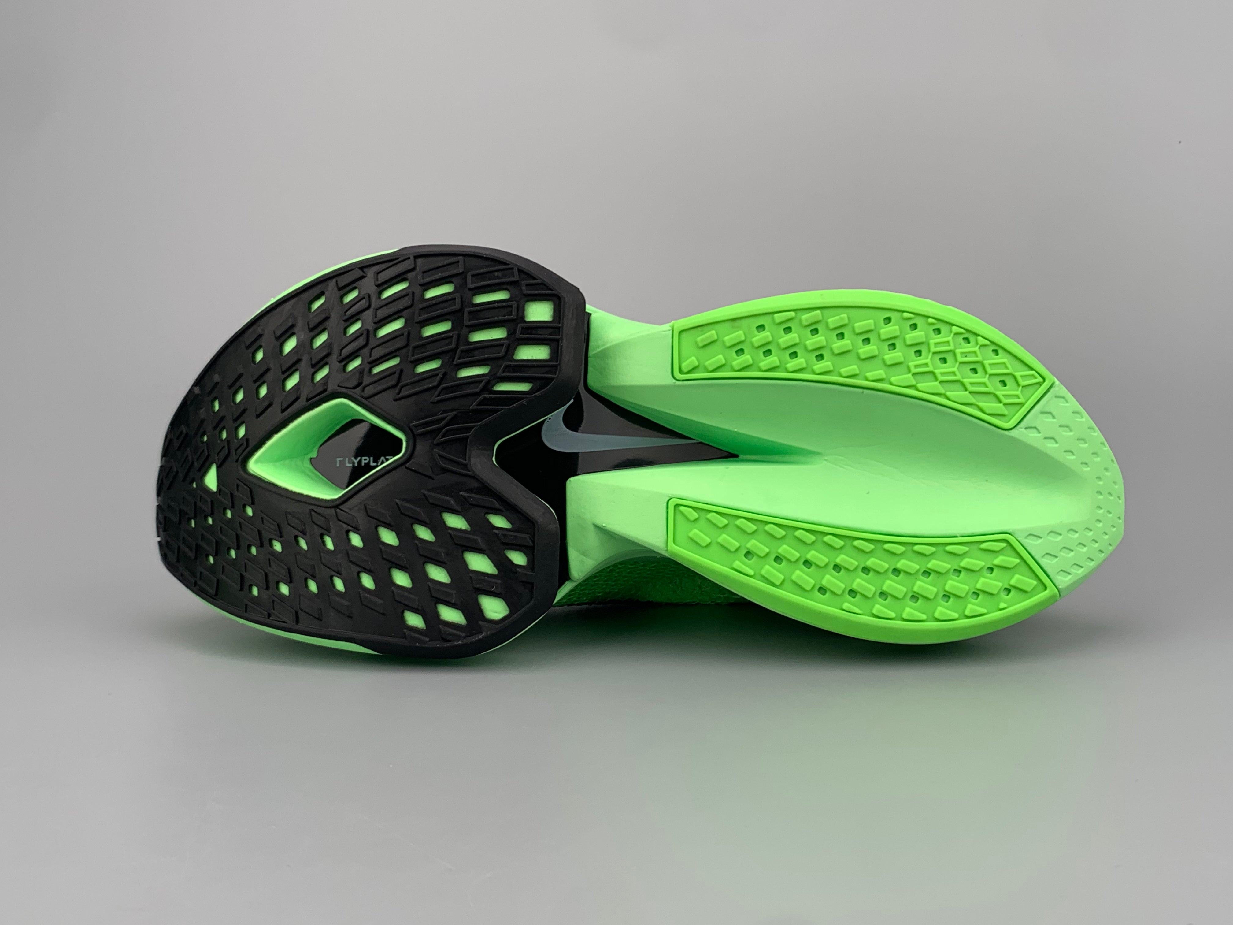 Nike Air ZoomX Alphafly Next 2 - Verde Limão