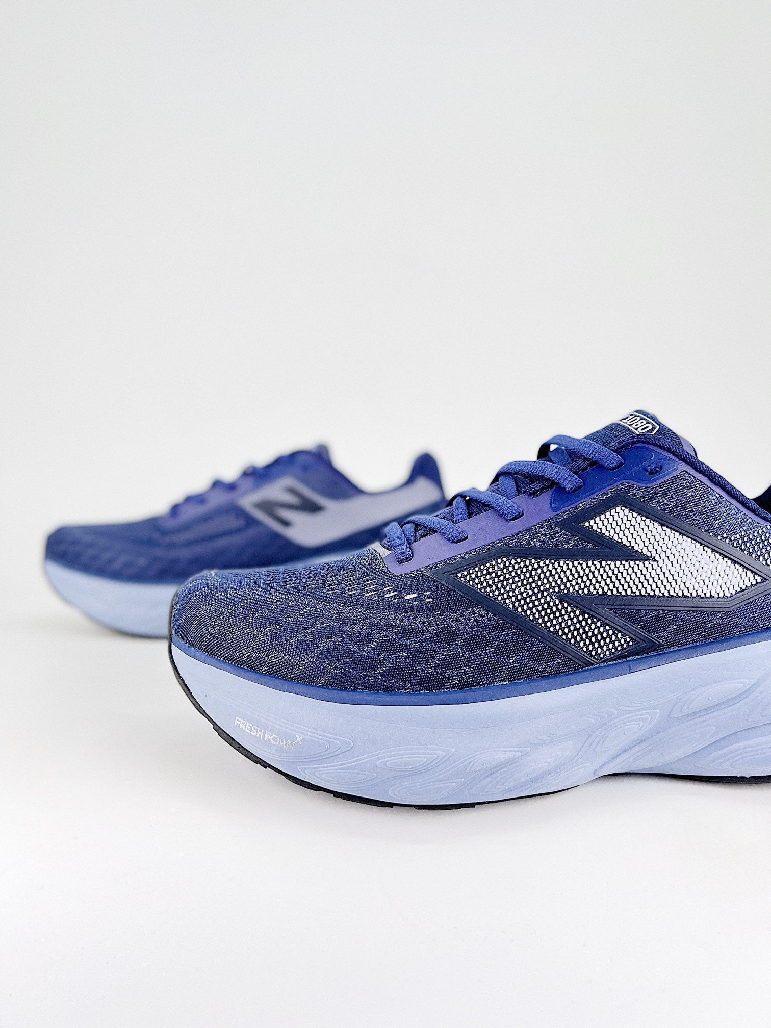 New Balance Fresh Foam X 1080 V14 - Roxo