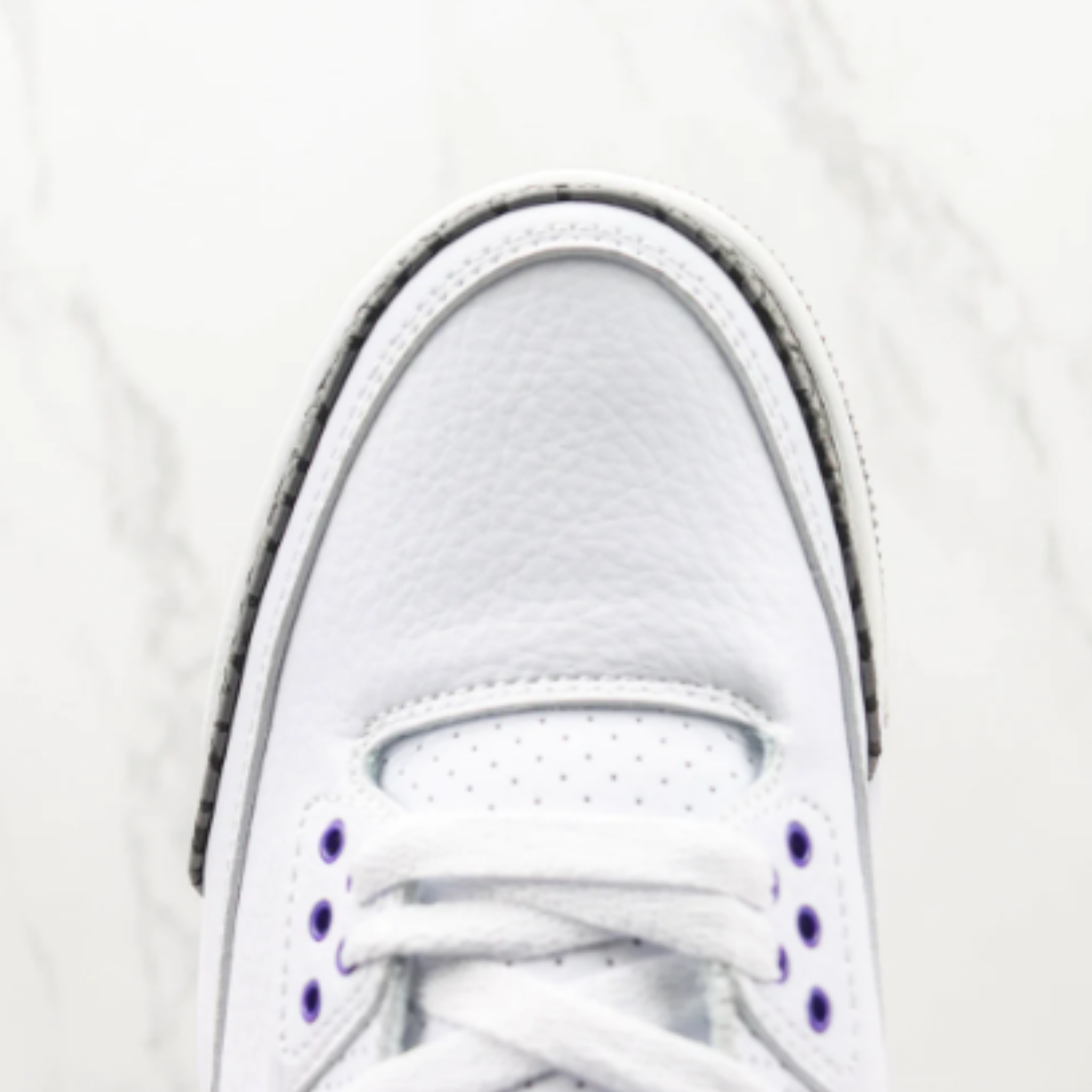 Nike Air Jordan 3 "Dark Iris"