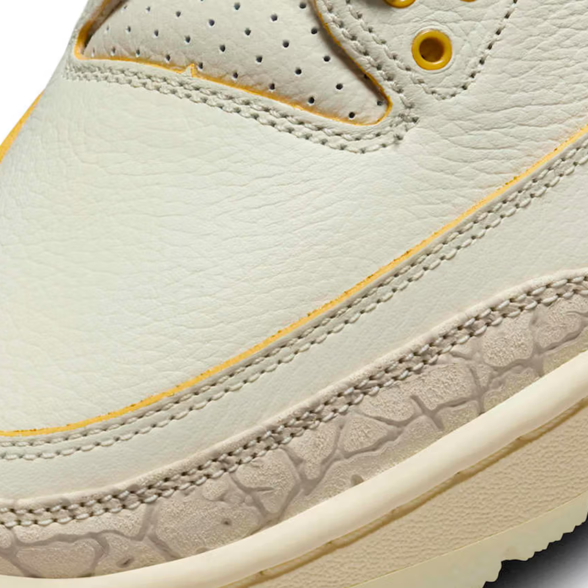 J Balvin x Nike Air Jordan 3 "Medellín Sunset"