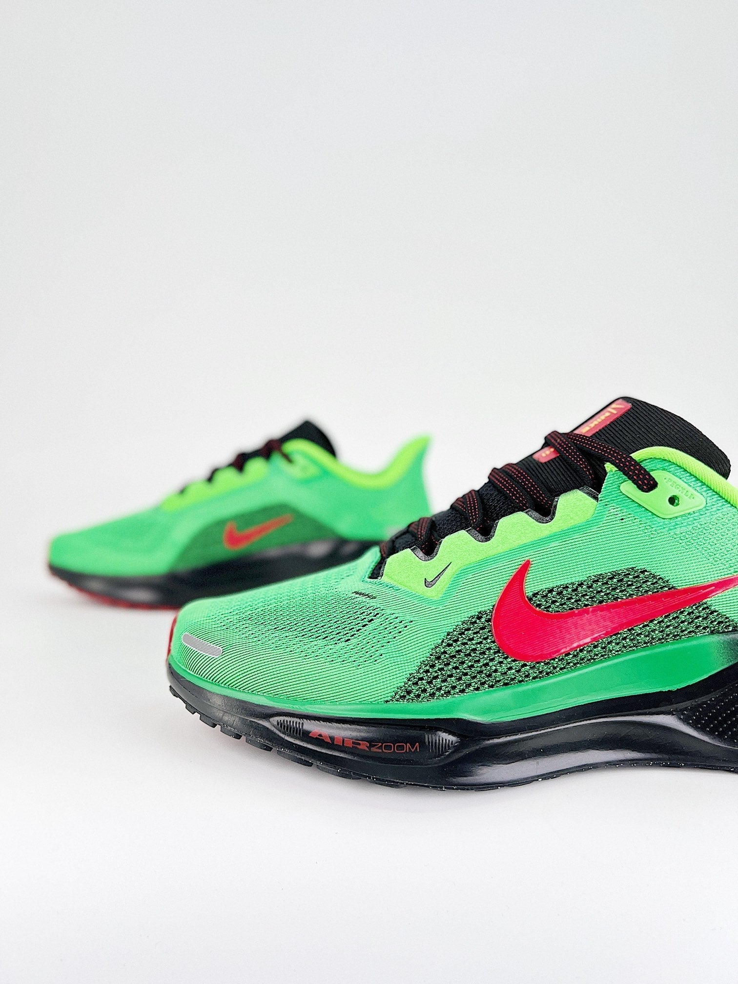 Nike Pegasus 41 - Verde/Preto