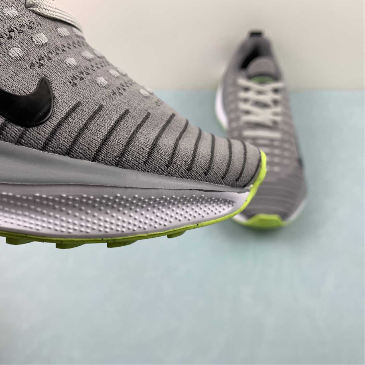 Nike Infinity Run 4 - Cinza
