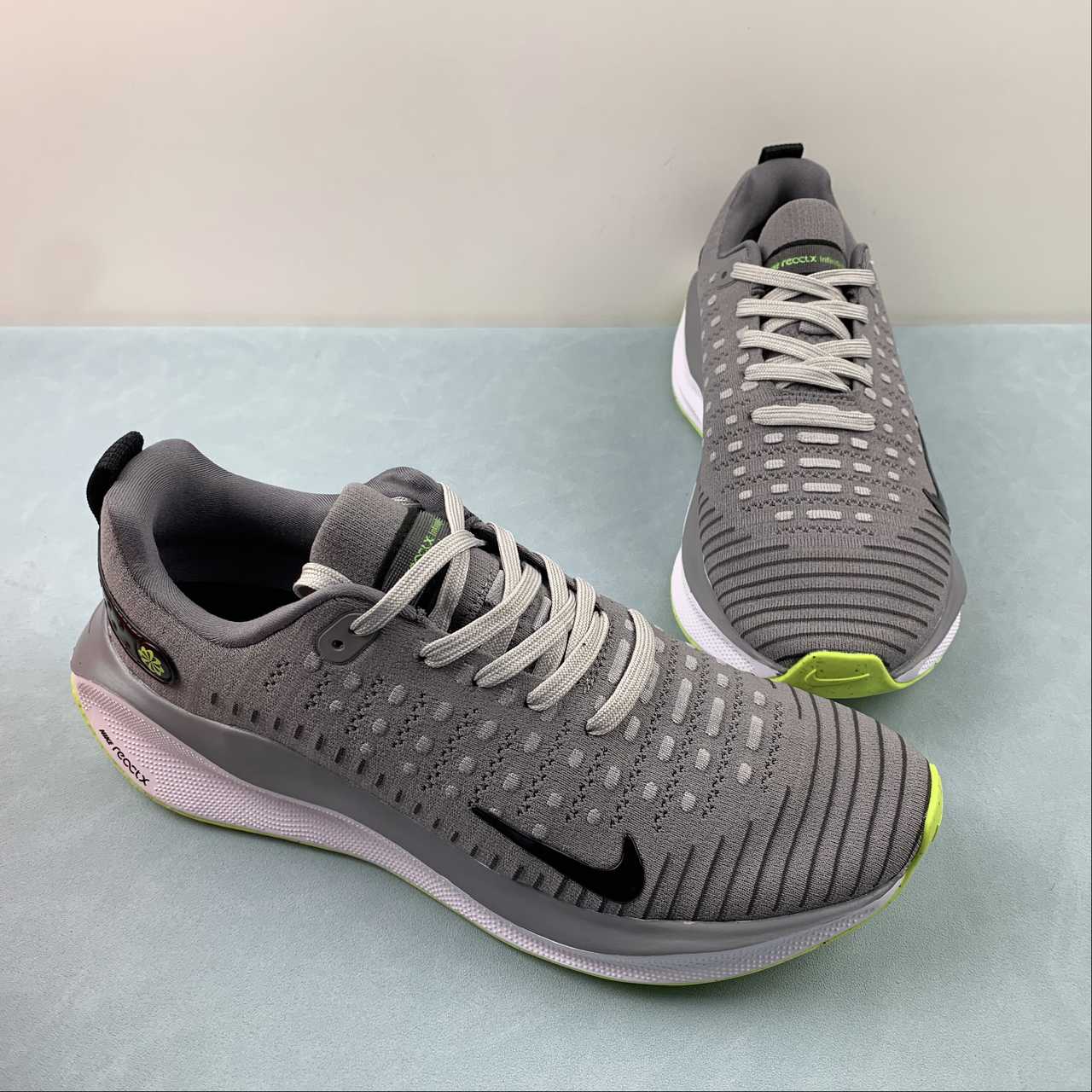 Nike Infinity Run 4 - Cinza