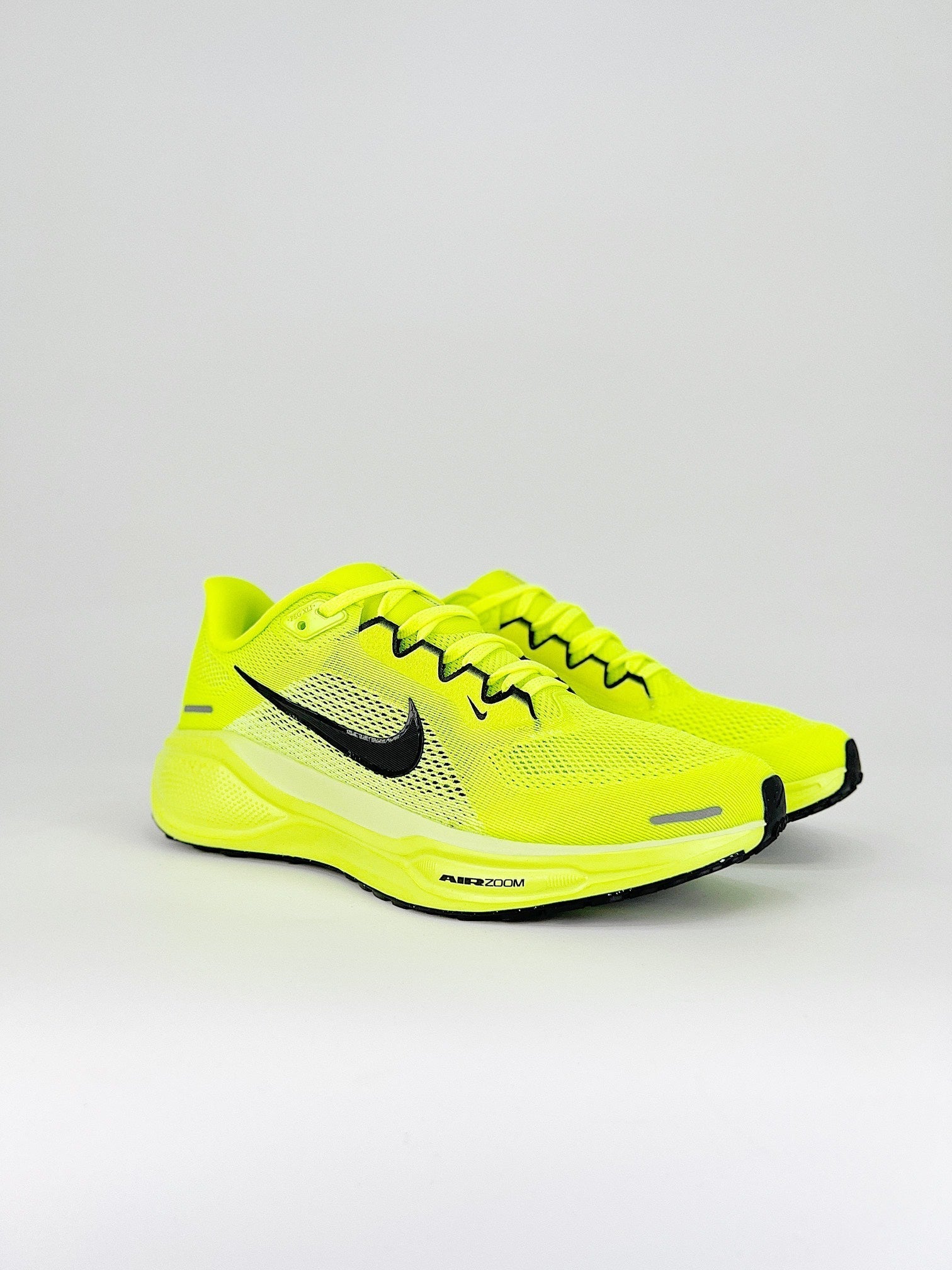 Nike Pegasus 41 'Volt' Verde Limão