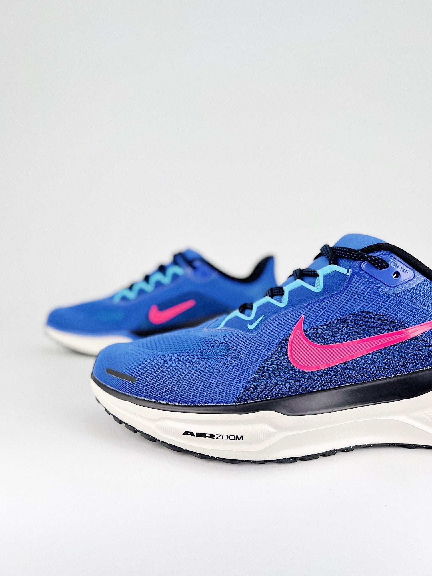 Nike Pegasus 41 - Azul/Preto