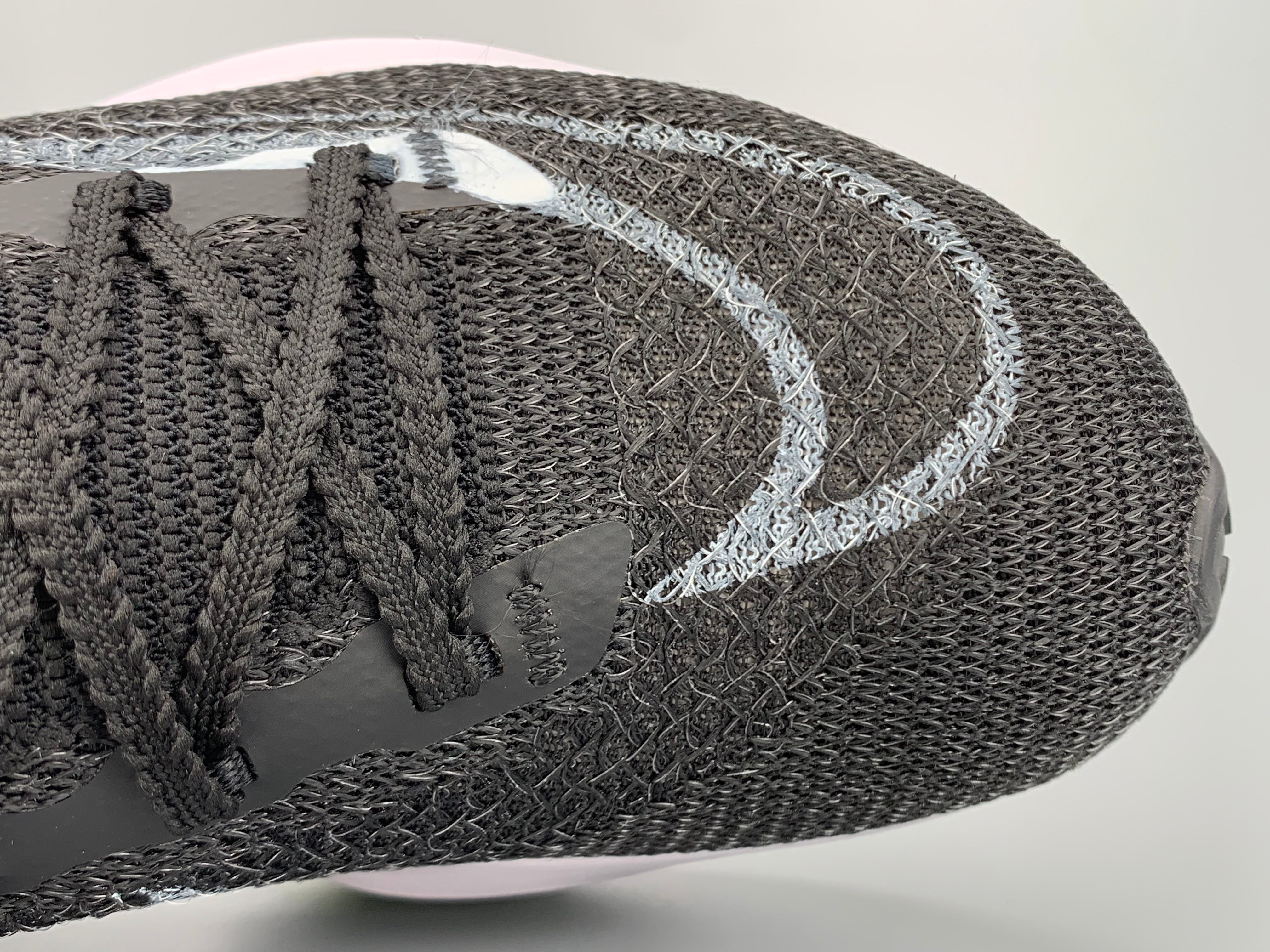 Nike Air ZoomX Alphafly Next 2 - Preto/Branco