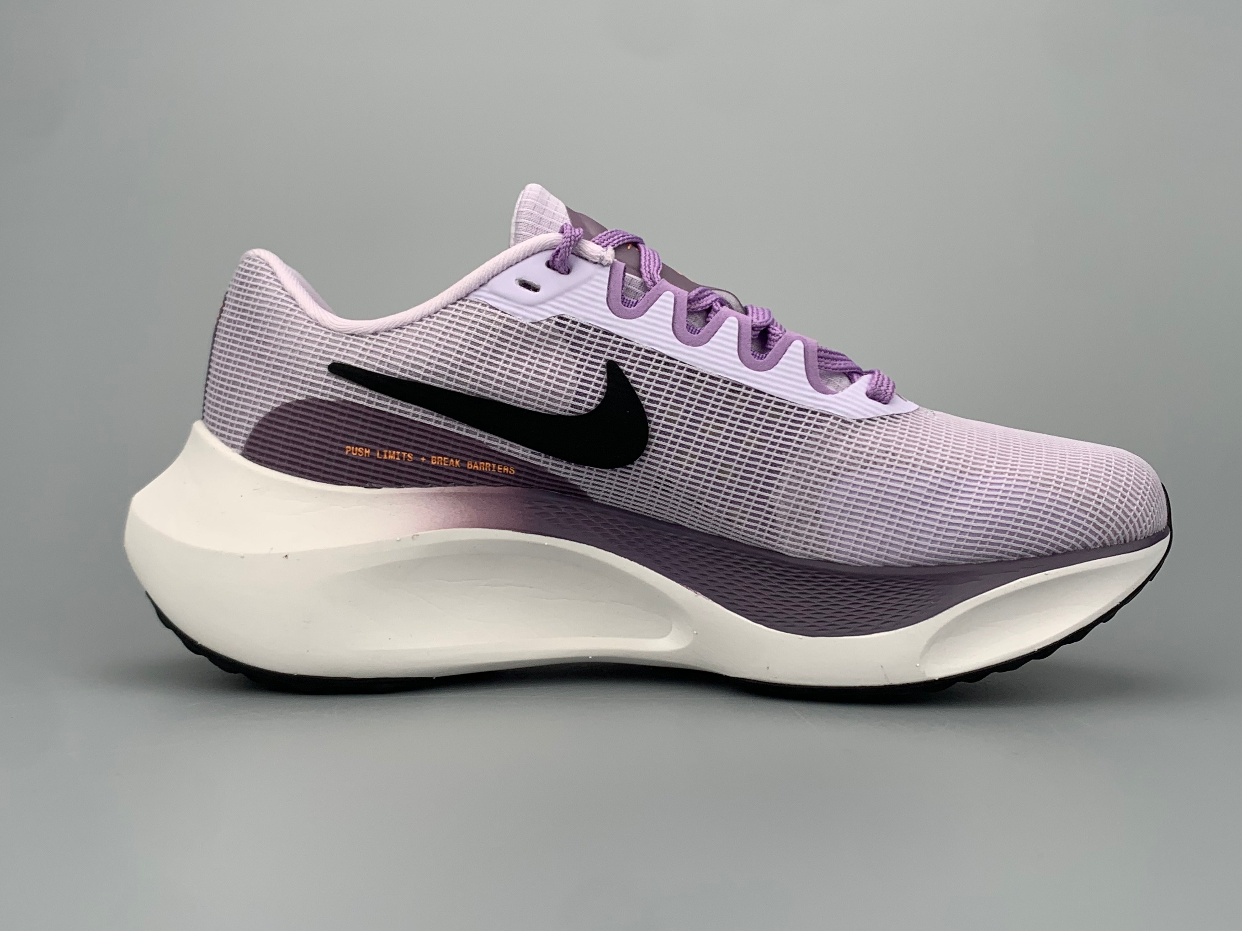 Nike Air ZoomX Fly 5 - Roxo/Lilás