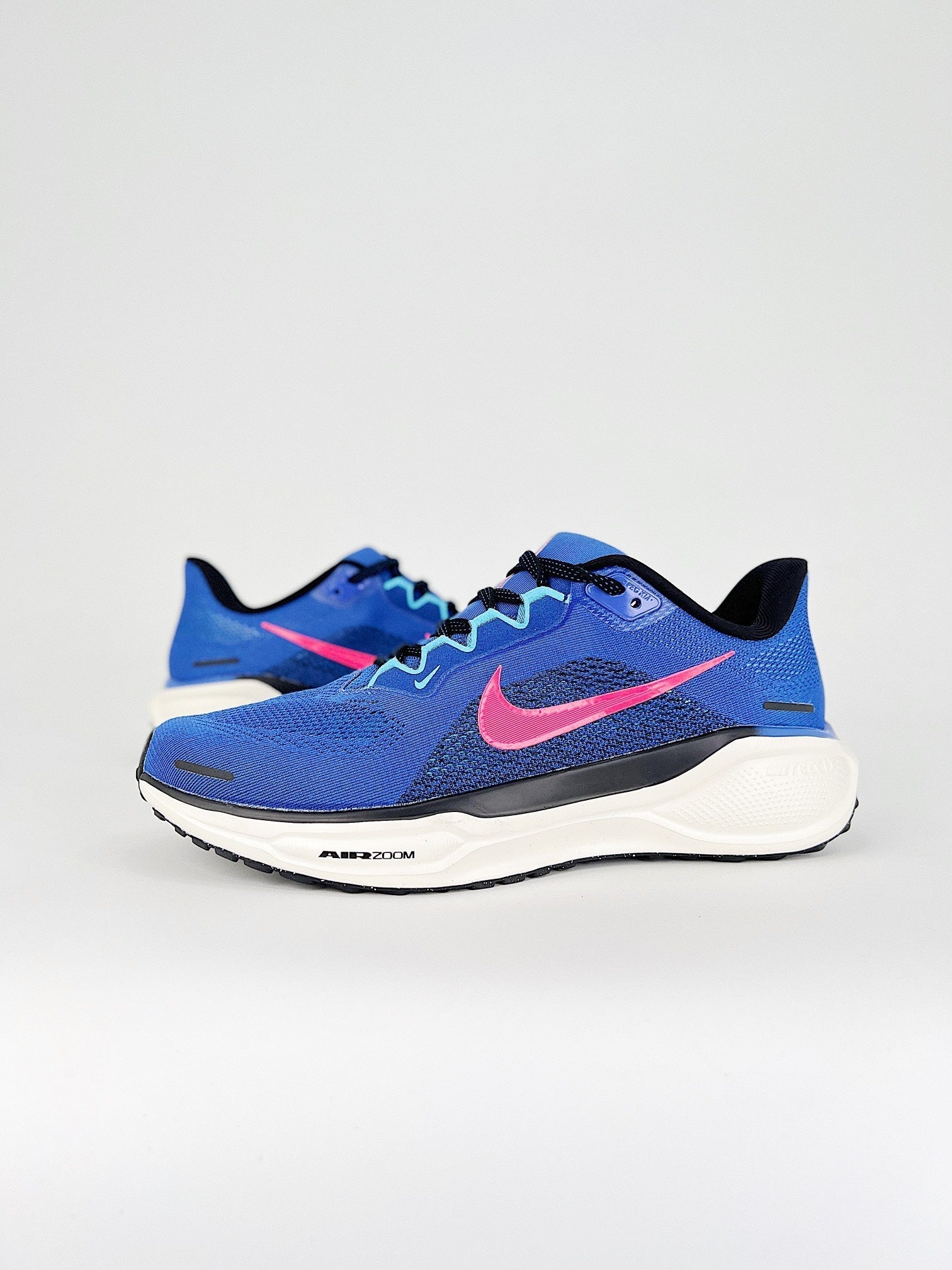 Nike Pegasus 41 - Azul/Preto