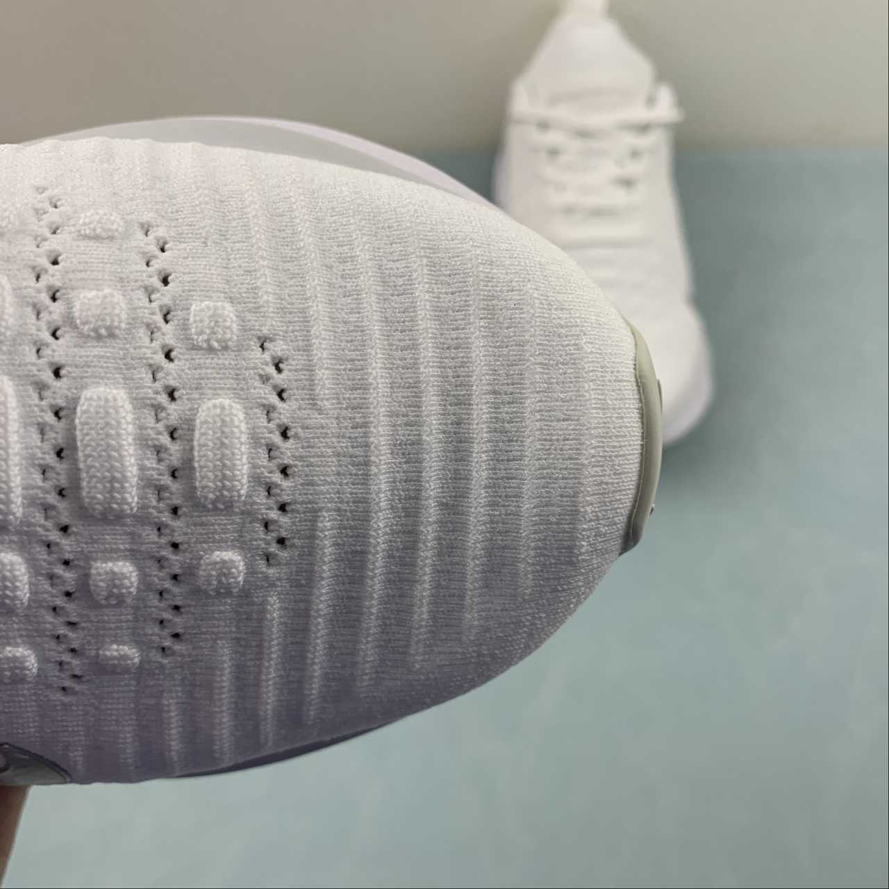 Nike Infinity Run 4 - Branco