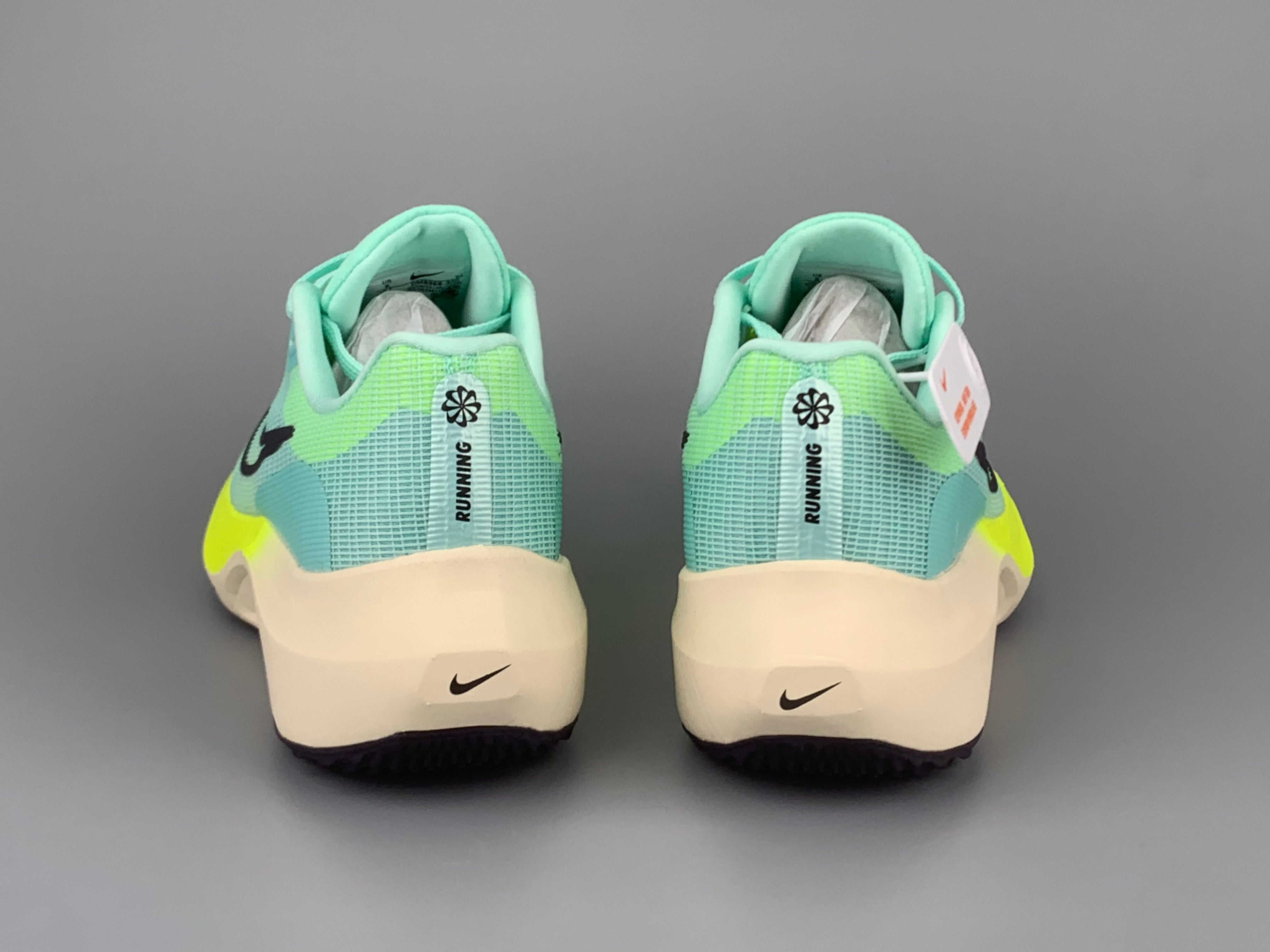 Nike Air ZoomX Fly 5 'Mint Foam' Verde 2