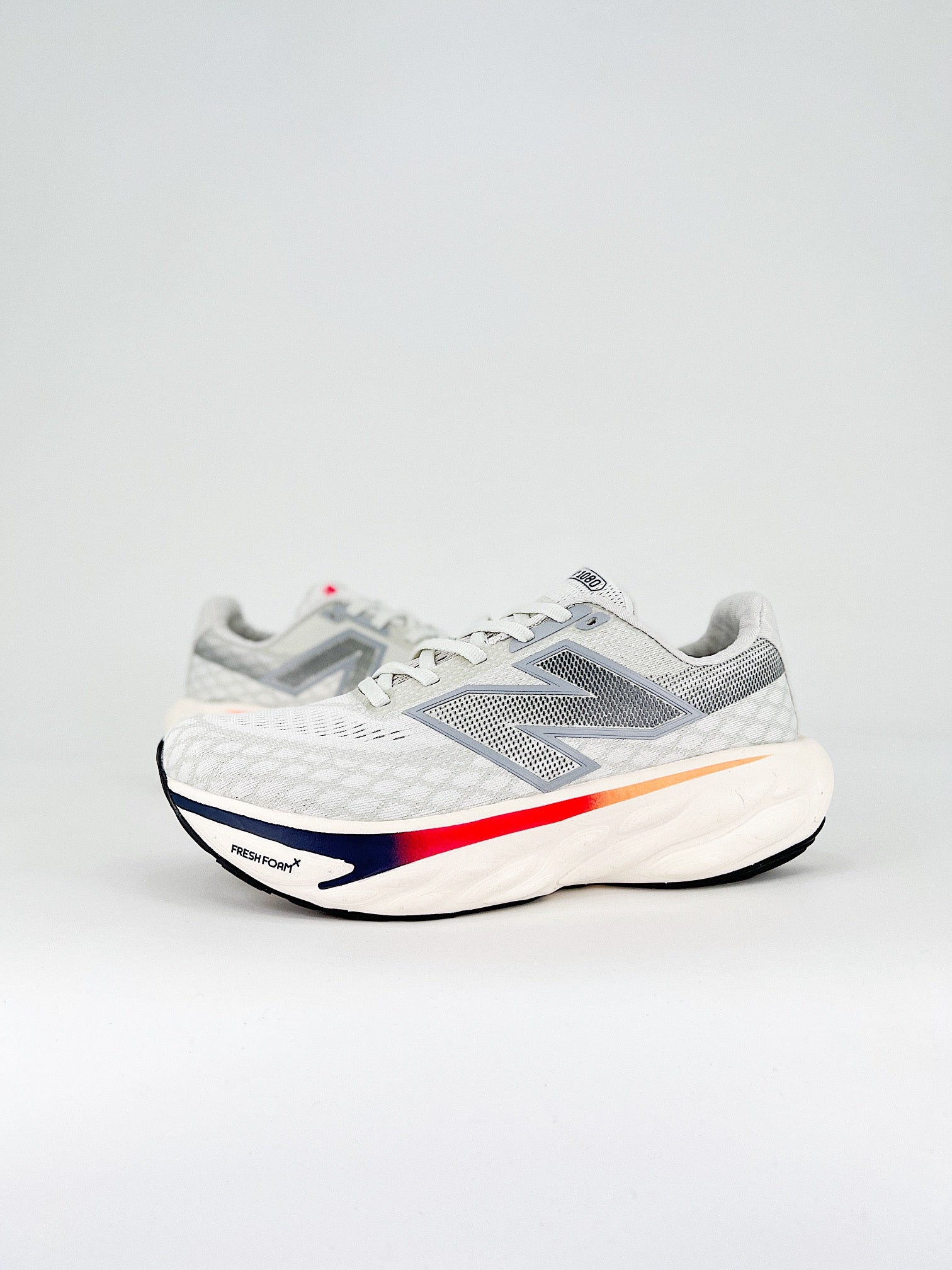 New Balance Fresh Foam X 1080 V14 - Branco