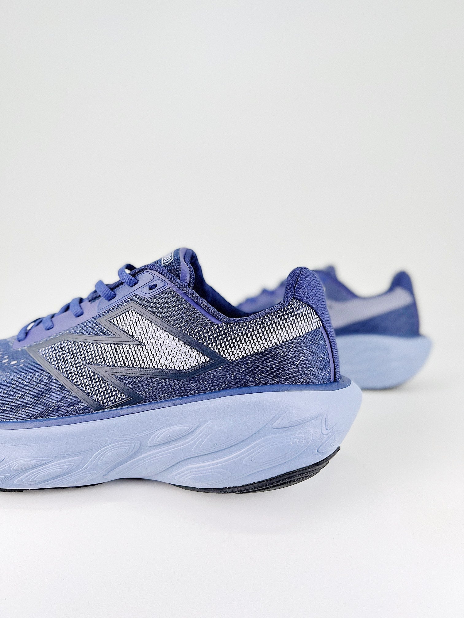 New Balance Fresh Foam X 1080 V14 - Roxo