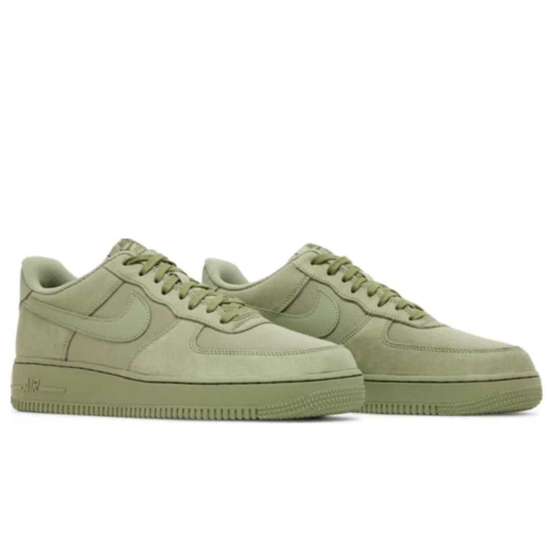 Tênis Air Force 1 '07 LX 'Oil Green'