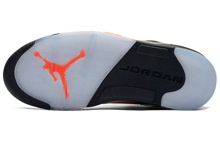 Nike Air Jordan 5 Retro "International Flight"