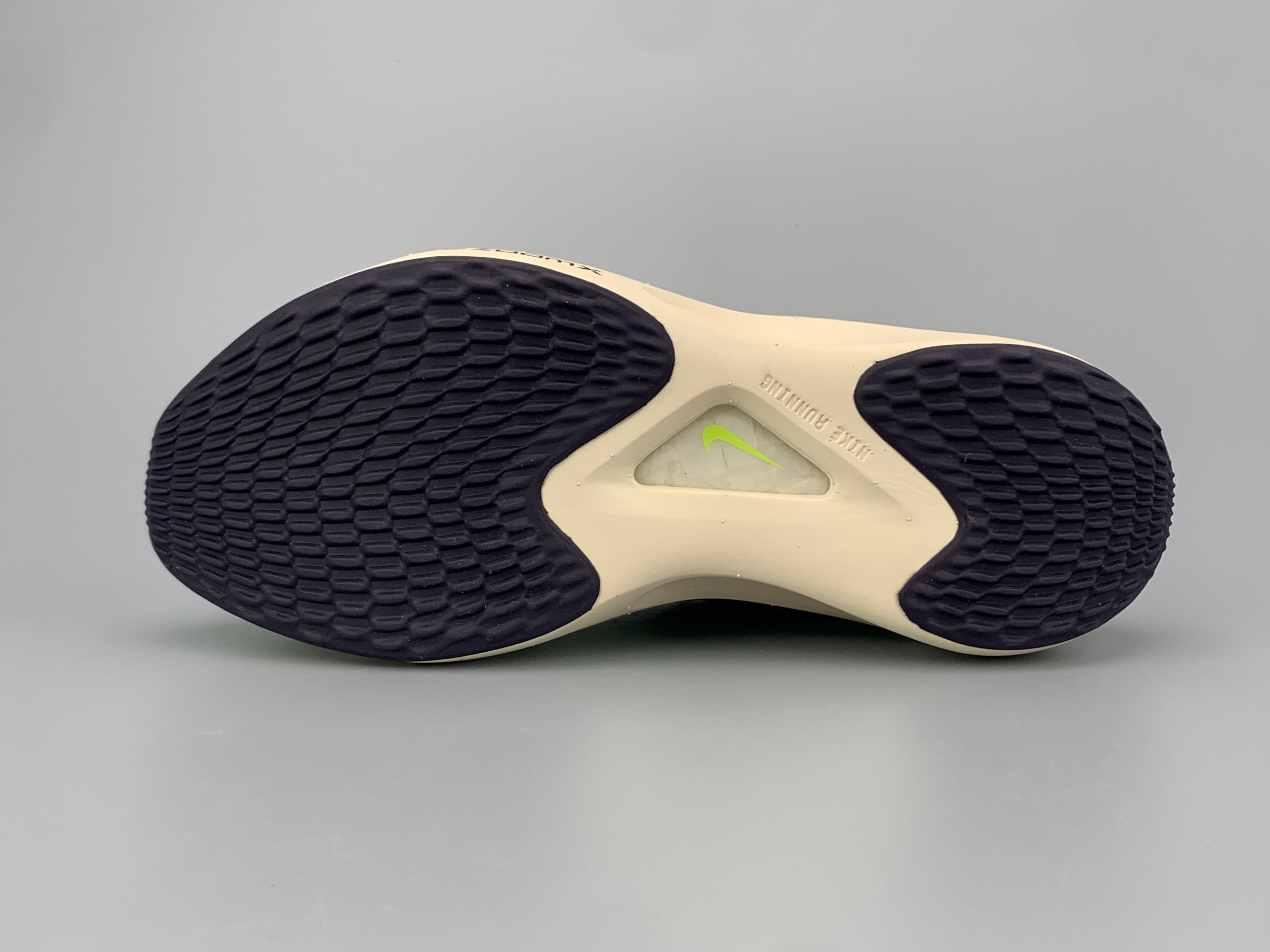 Nike Air ZoomX Fly 5 'Mint Foam' Verde