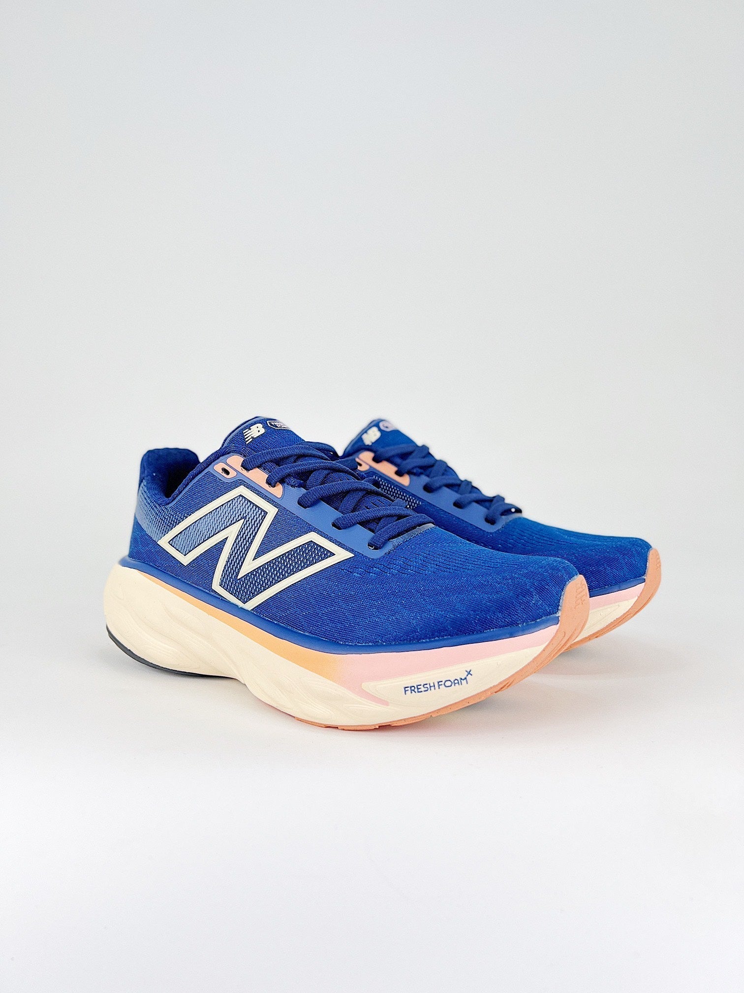 New Balance Fresh Foam X 1080 V14 - Azul