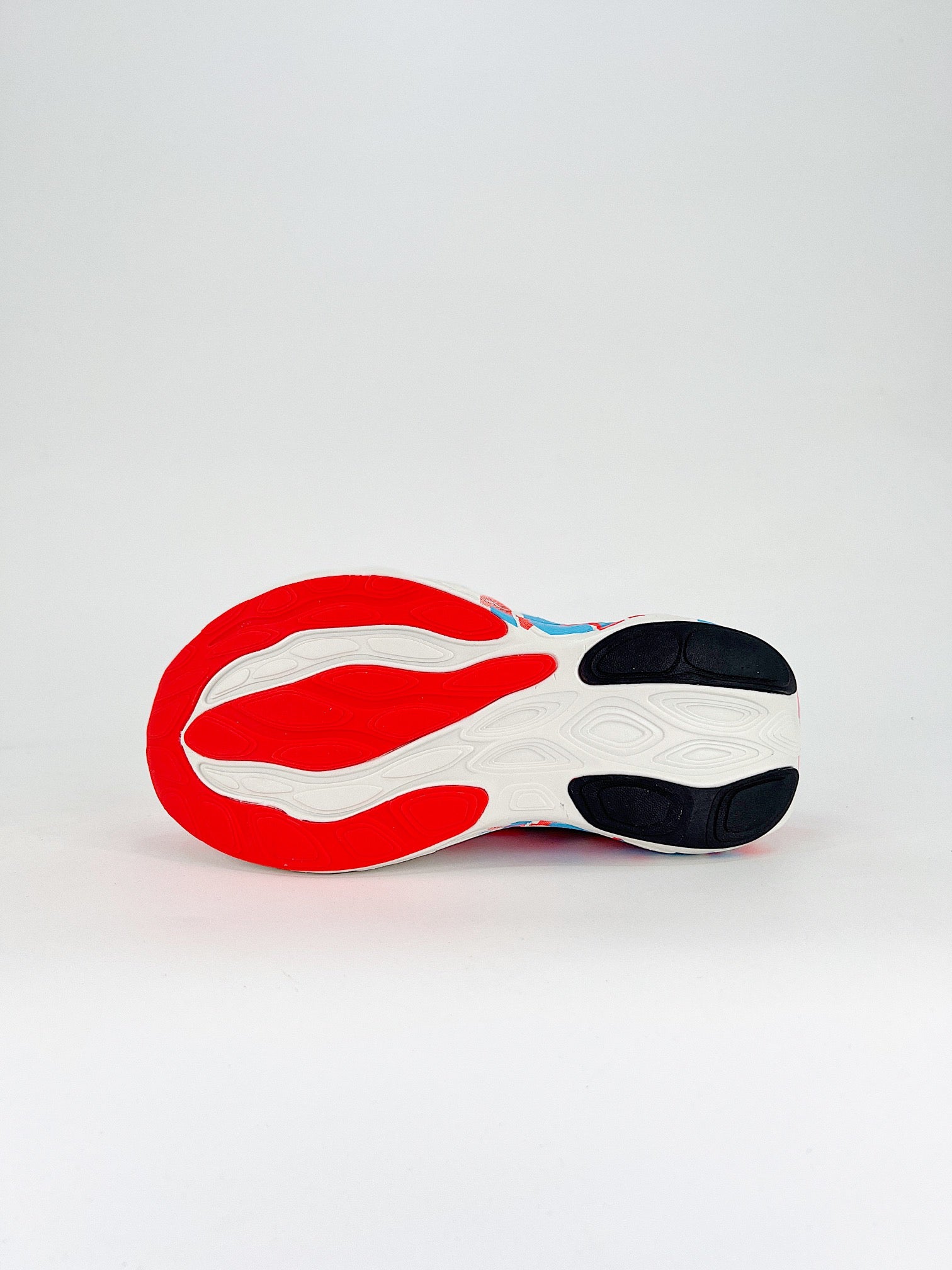 New Balance Fresh Foam X 1080 V14 - Vermelho