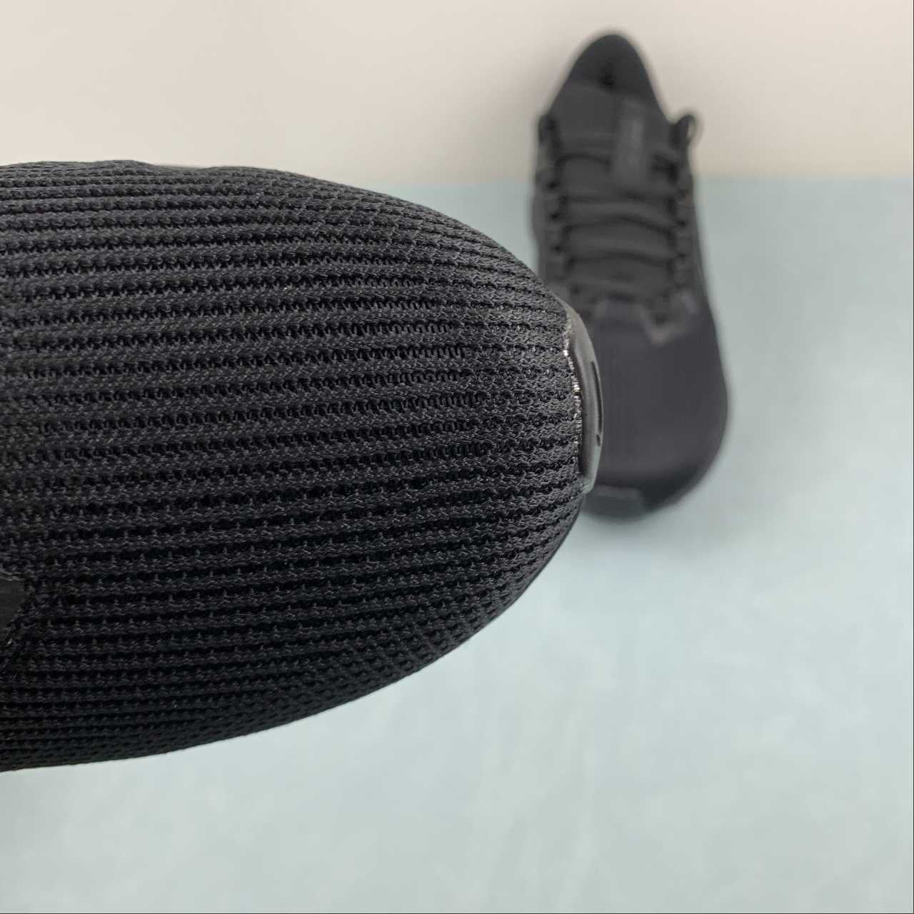Nike Air Zoom Pegasus 40 - All Black
