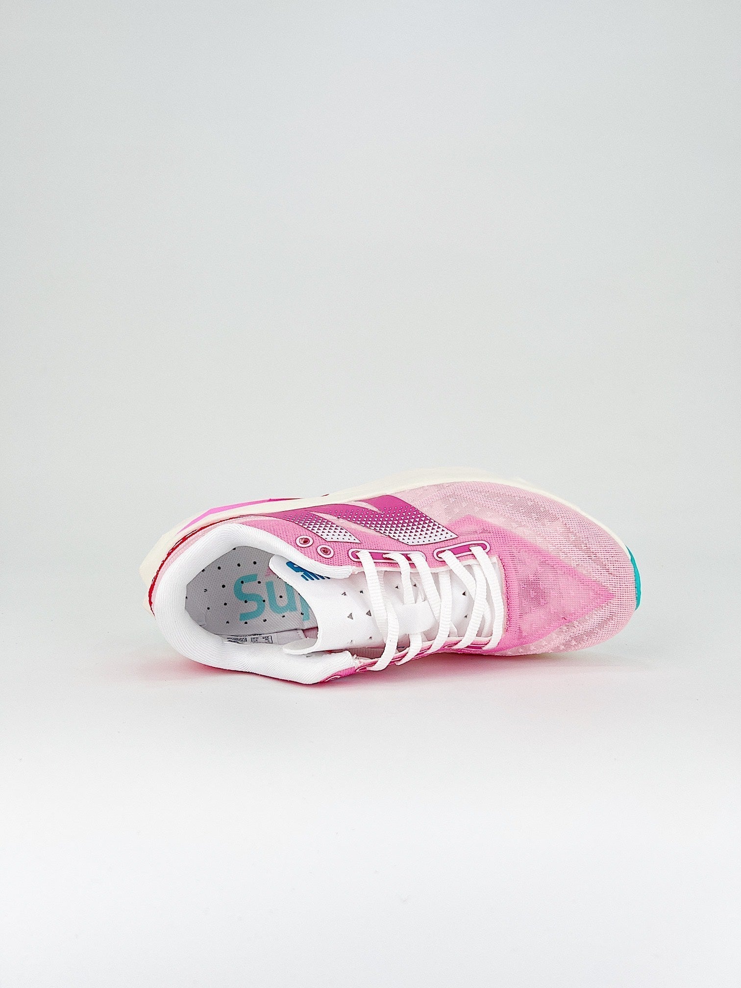 Tênis New Balance Fuelcell Supercomp Elite V4 - Rosa