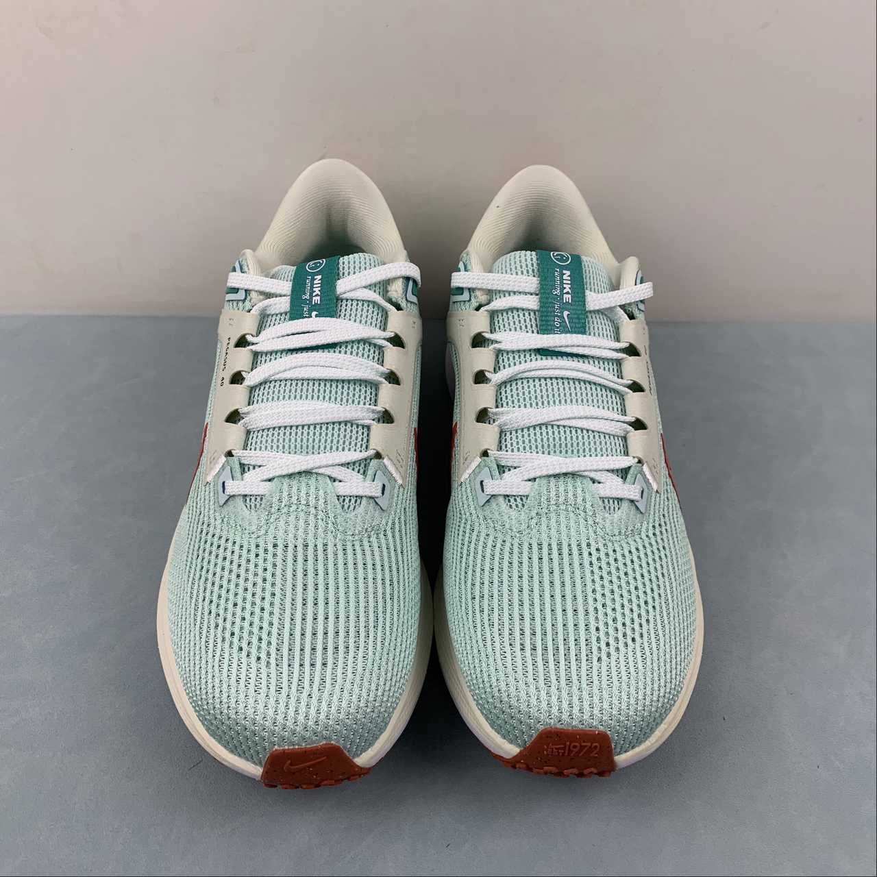 Nike Air Zoom Pegasus 40 - Azul Claro