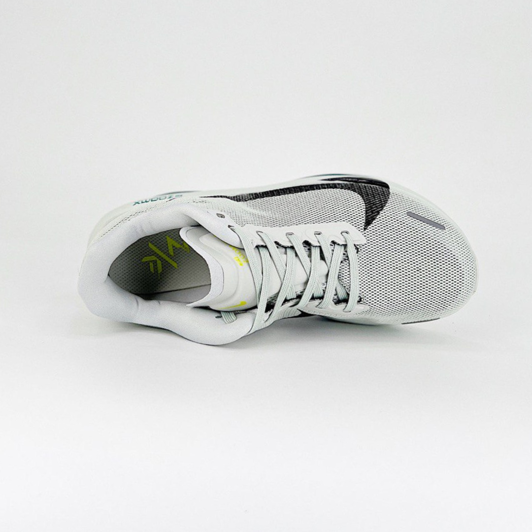 Nike Zoom Fly 6 - Branco e Verde