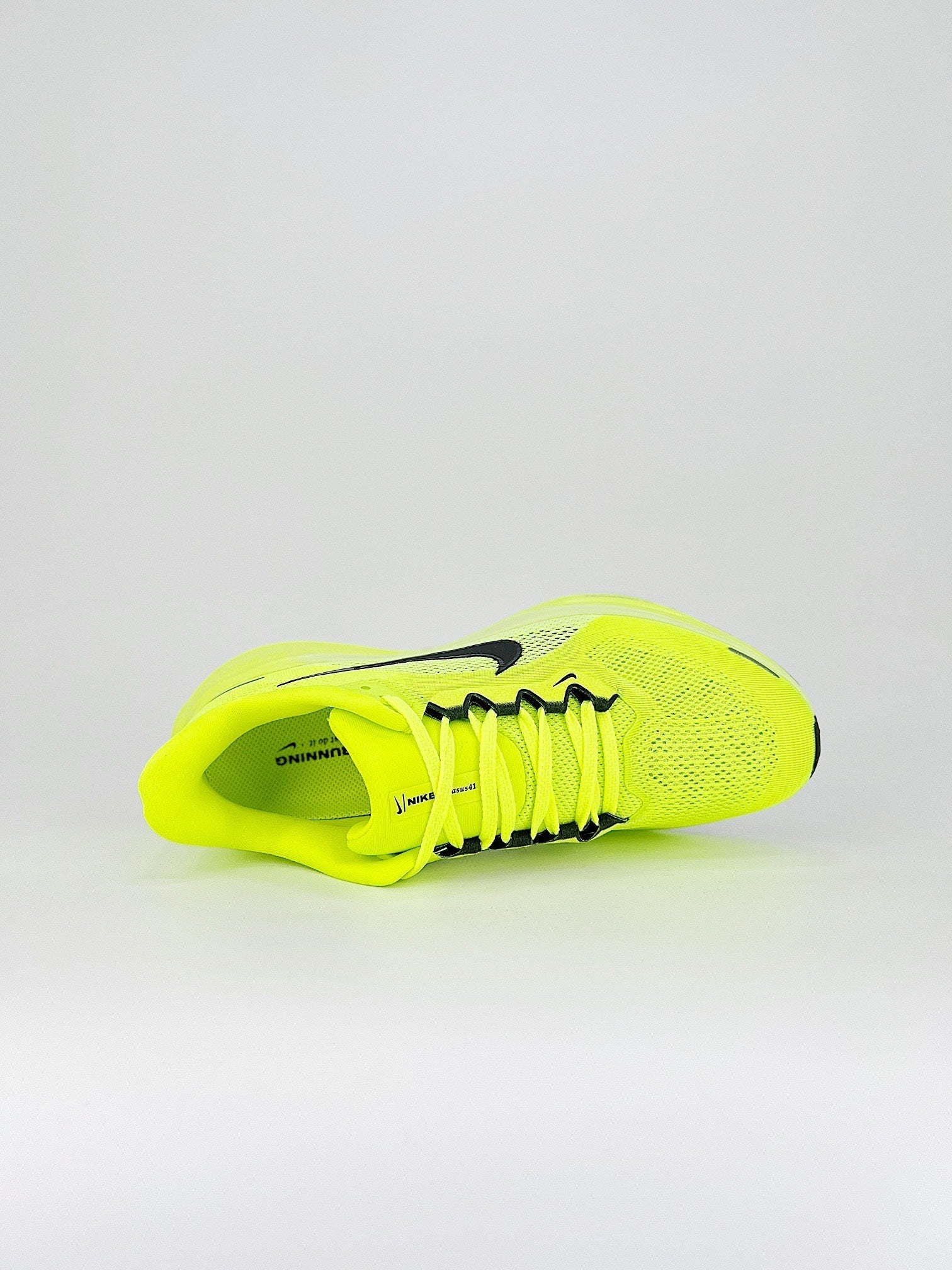 Nike Pegasus 41 'Volt' Verde Limão
