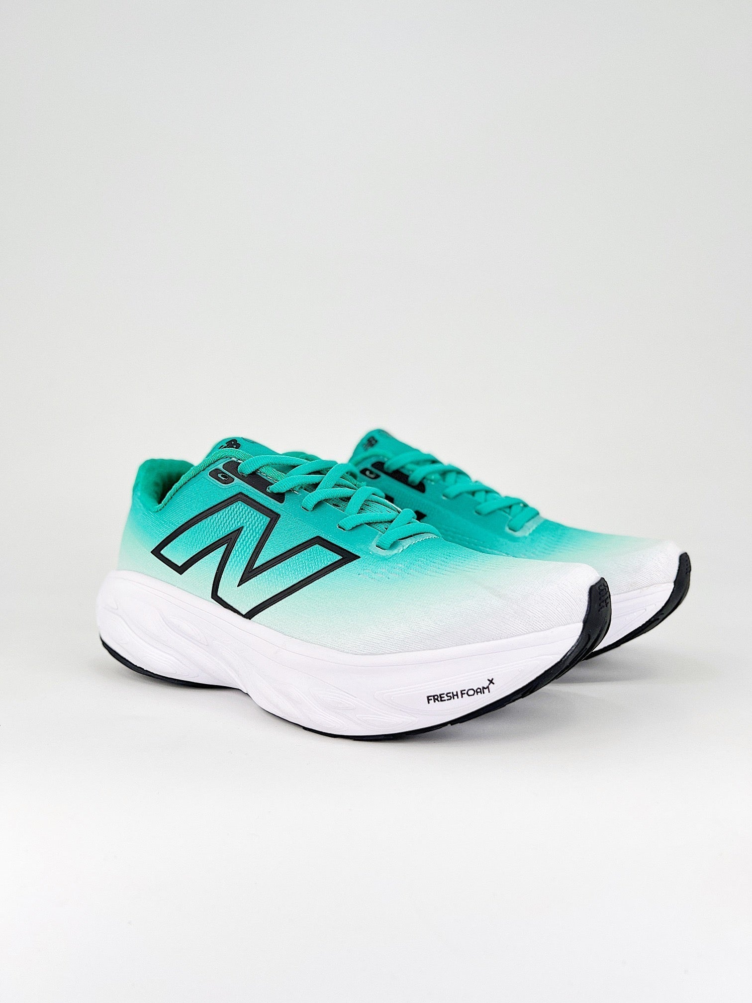New Balance Fresh Foam X 1080 V14 - Turquesa