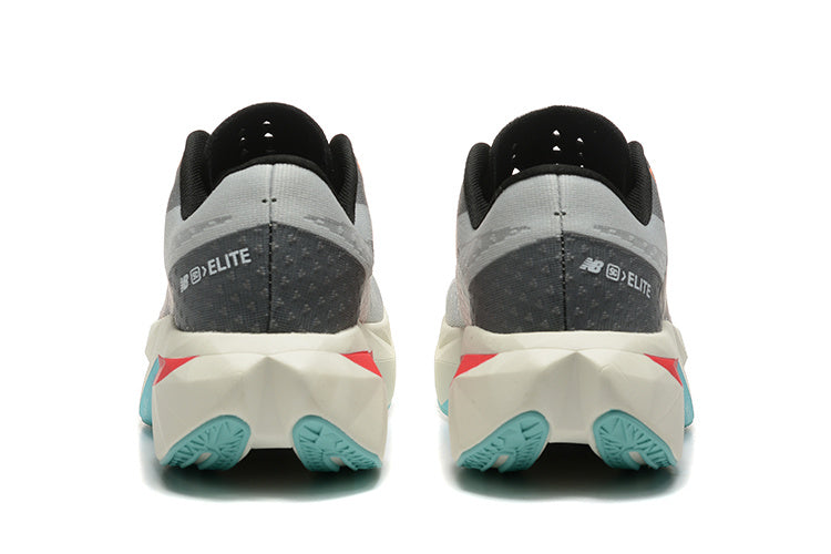 Tênis New Balance Fuelcell Supercomp Elite V4 - Cinza
