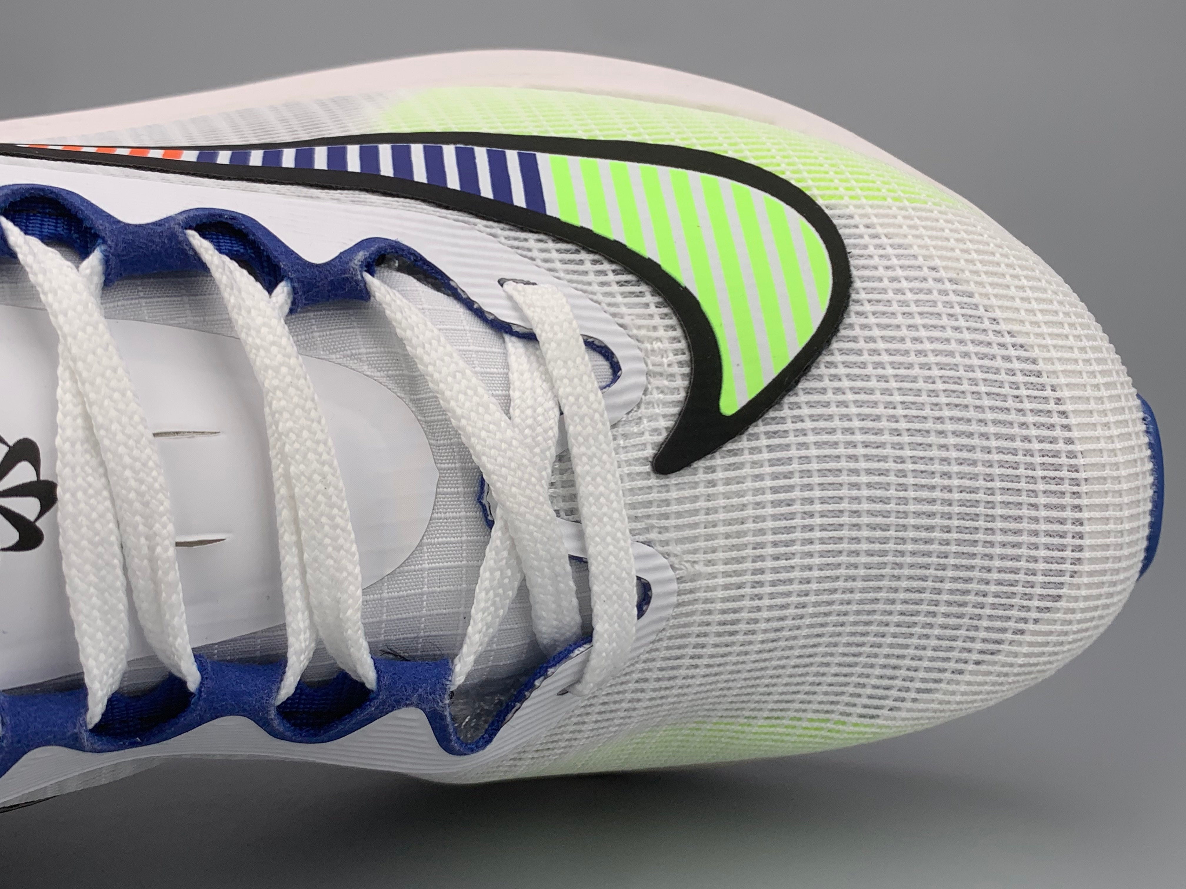 Nike Air ZoomX Fly 5 - Branco