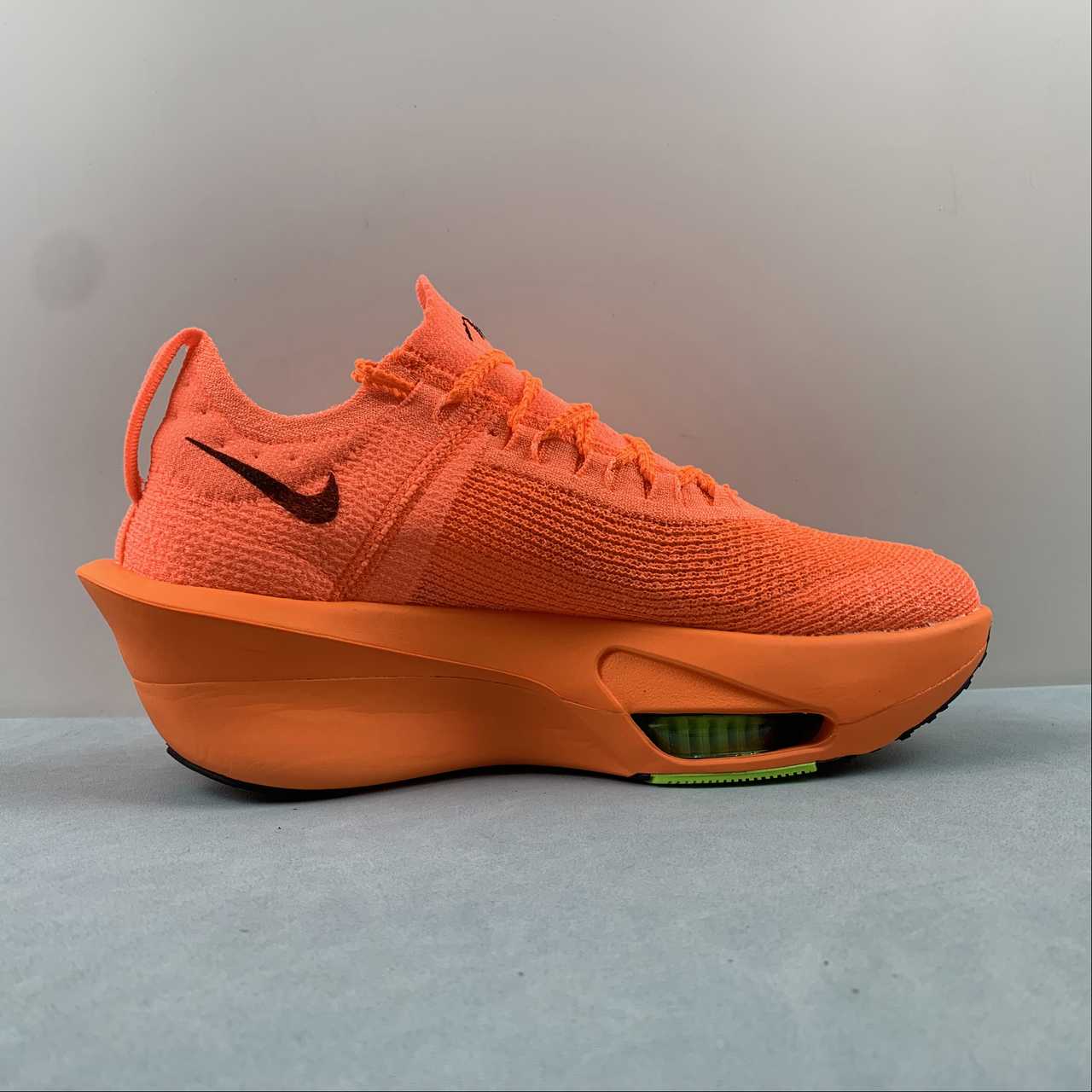 Tênis Nike Air Zoom Alphafly Next 3 'Orange' Laranja