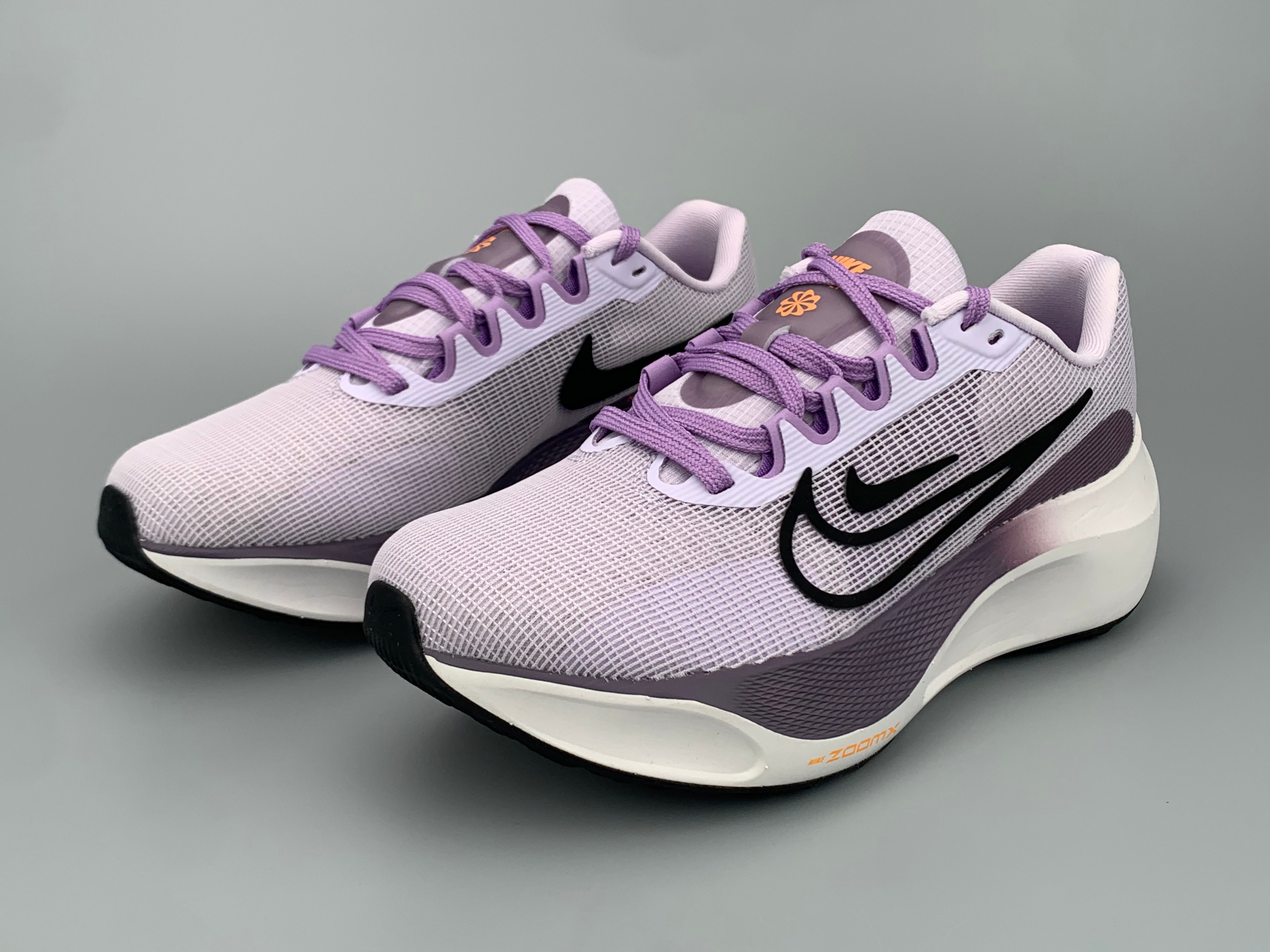 Nike Air ZoomX Fly 5 - Roxo/Lilás