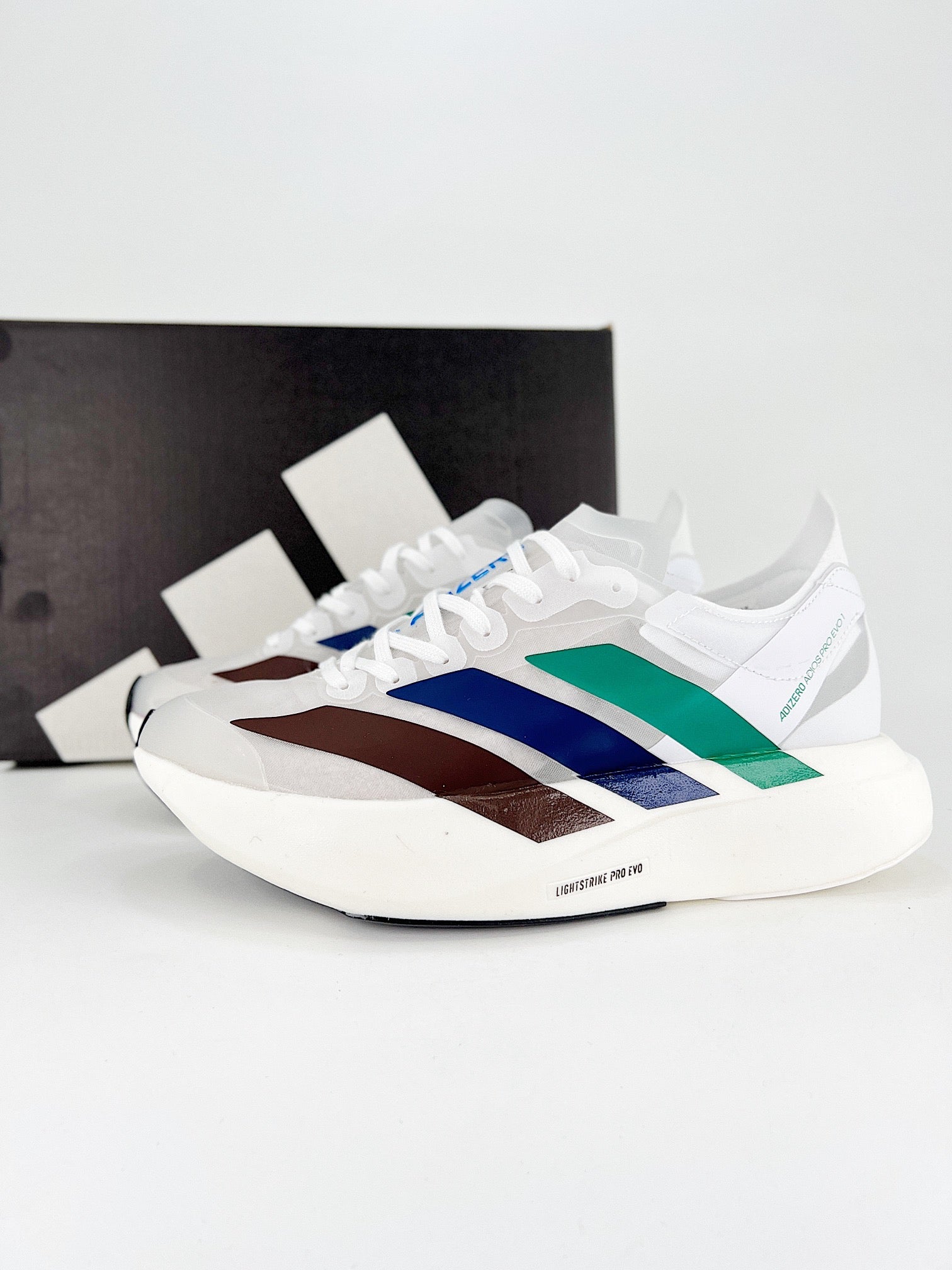 Adidas Adizero Adios PRO EVO 1 'Earth'