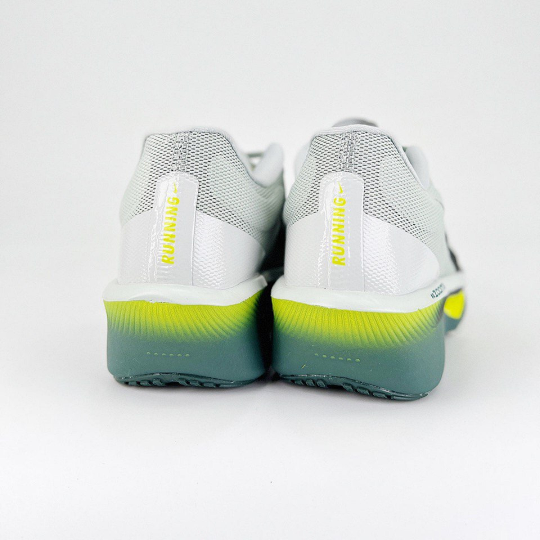 Nike Zoom Fly 6 - Branco e Verde
