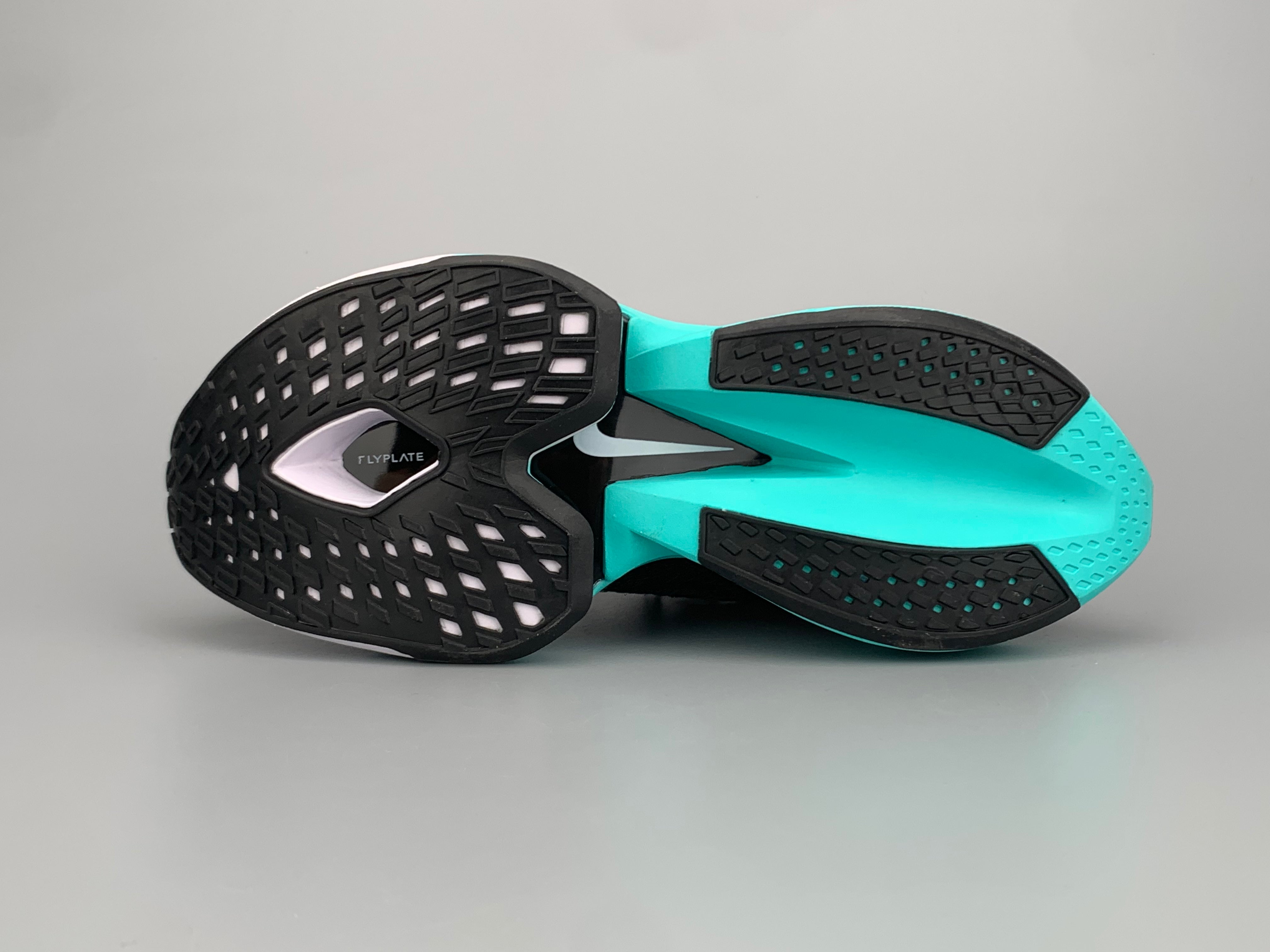 Nike Air ZoomX Alphafly Next 2 - Preto/Branco/Azul