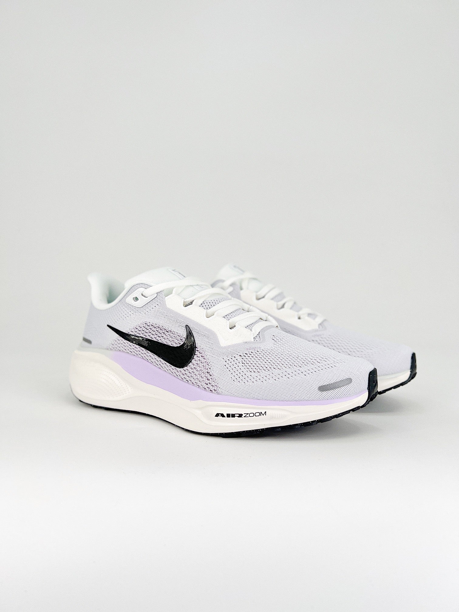 Nike Pegasus 41 - Branco/Preto
