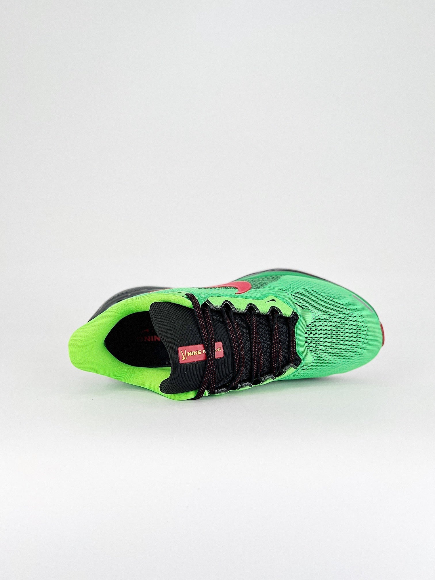 Nike Pegasus 41 - Verde/Preto