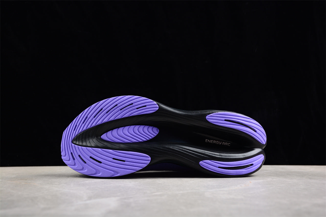 Tênis New Balance Fuelcell Supercomp Elite V3 - Roxo