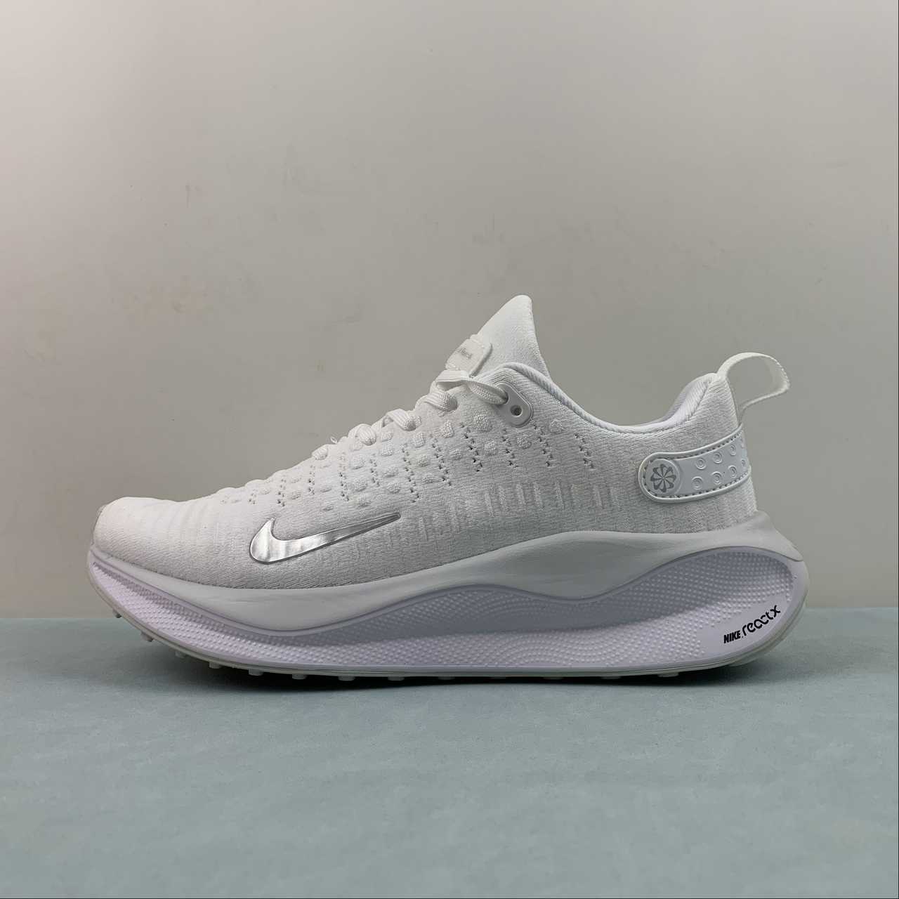 Nike Infinity Run 4 - Branco