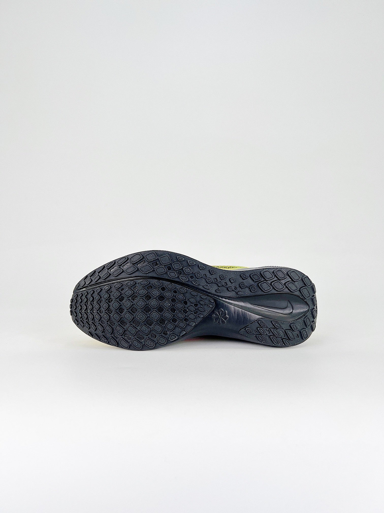 Nike Pegasus 41 - Amarelo/Preto
