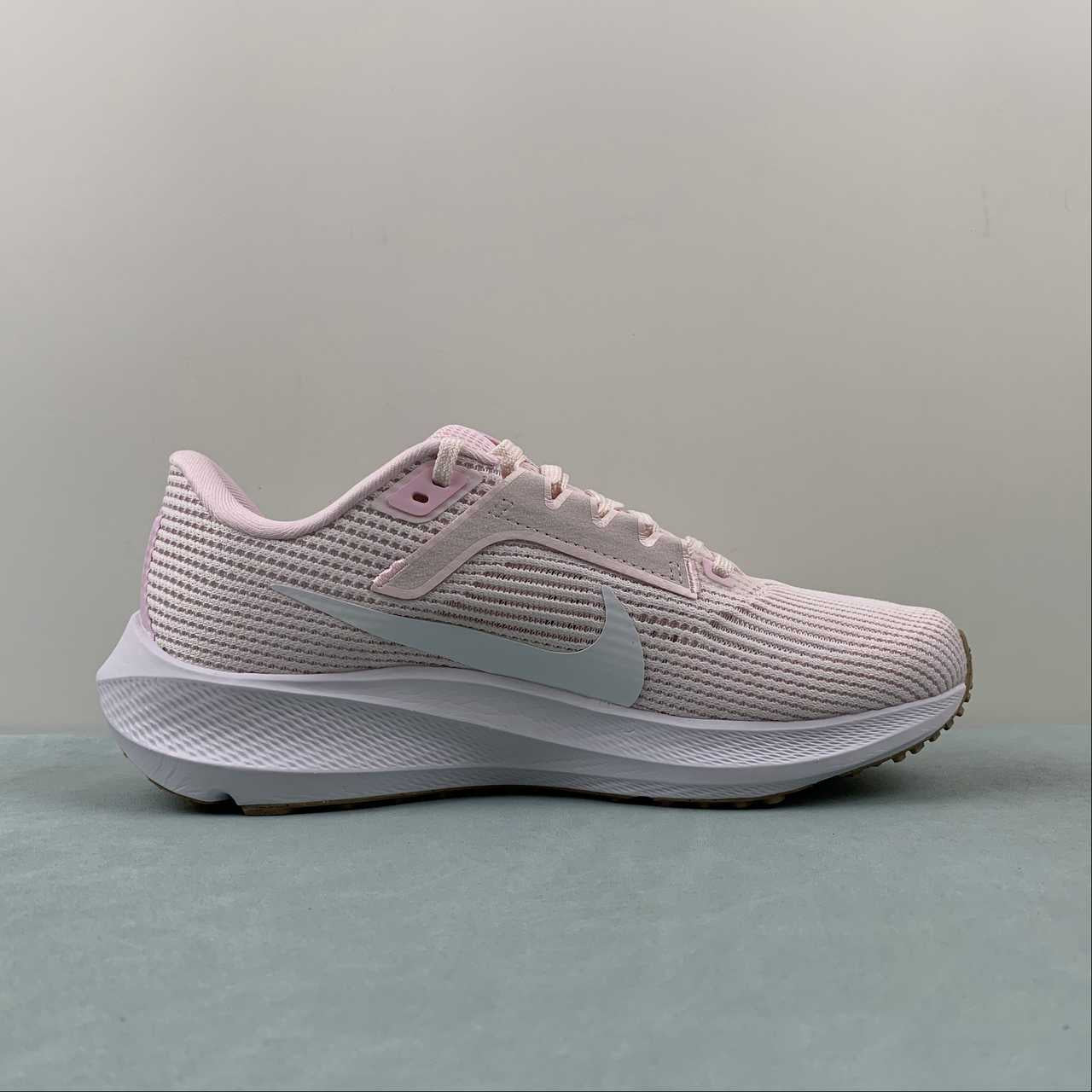 Nike Air Zoom Pegasus 40 - Rosa/Branco