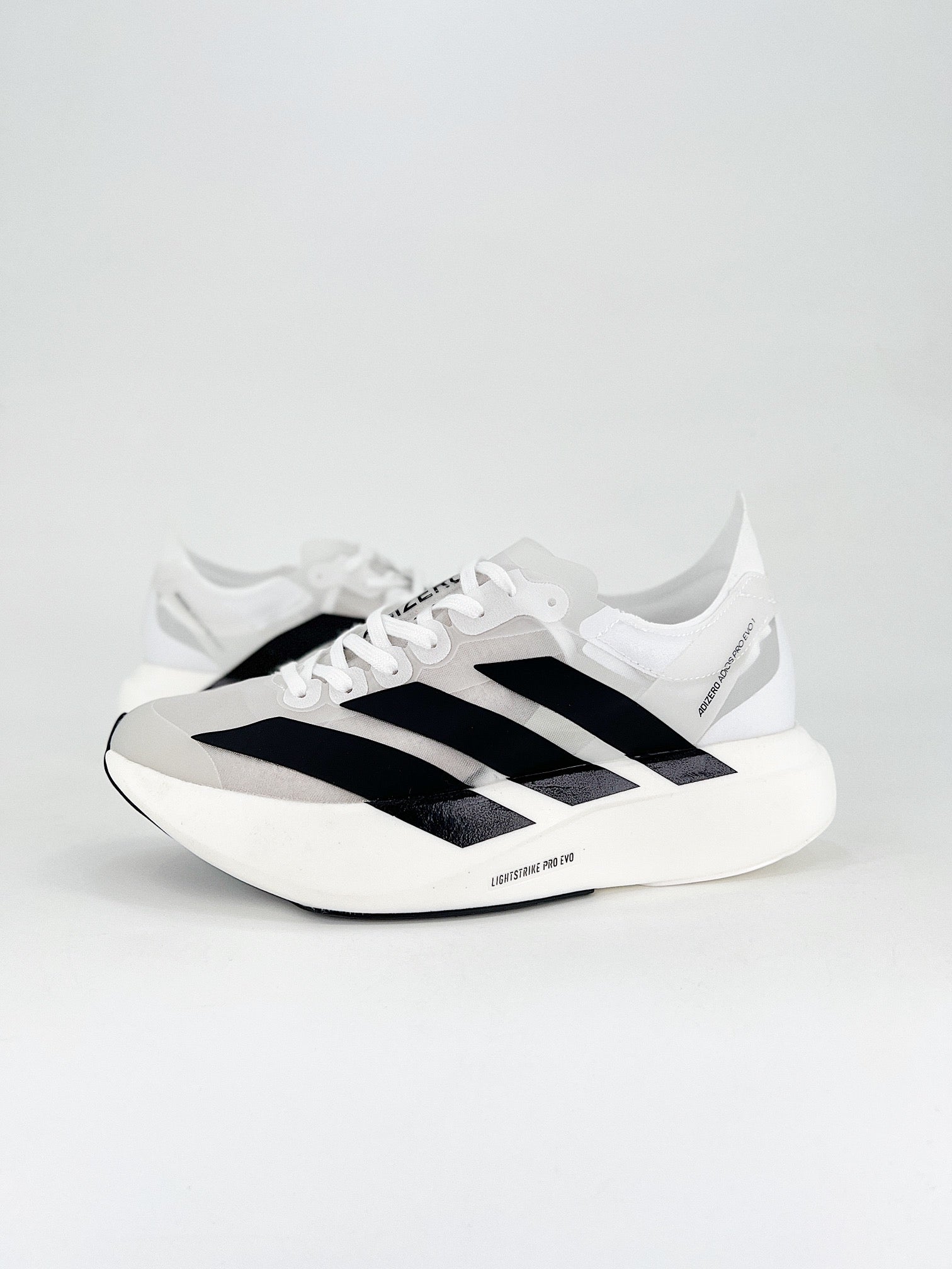 Adidas Adizero Adios PRO EVO 1 'White'